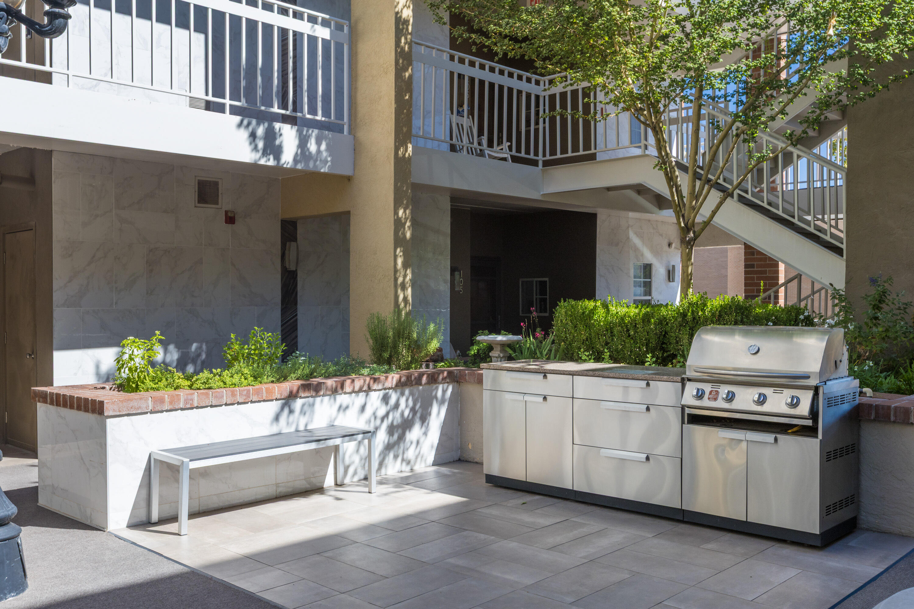 1325 PARK Avenue SW 207