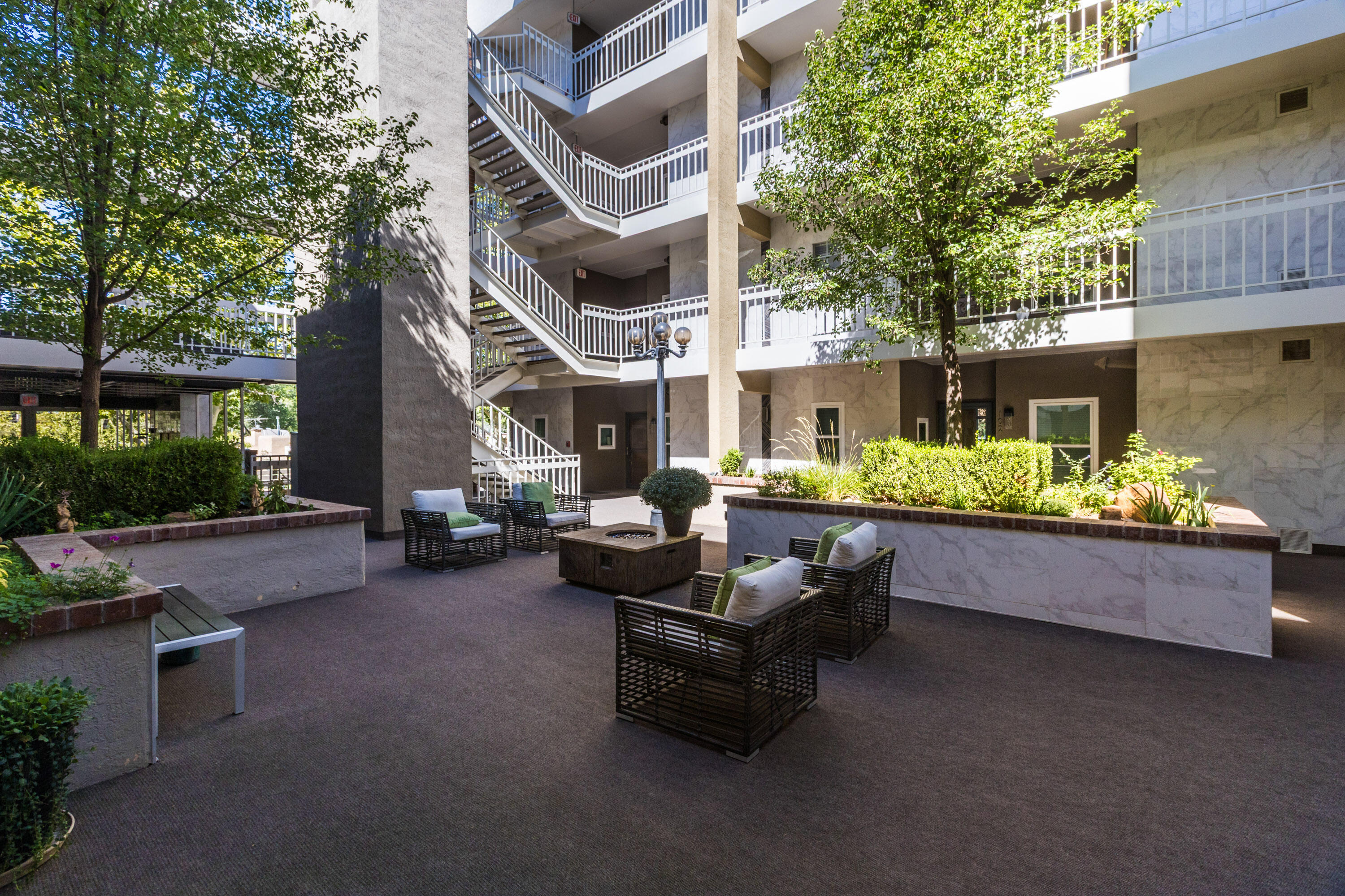 1325 PARK Avenue SW 207