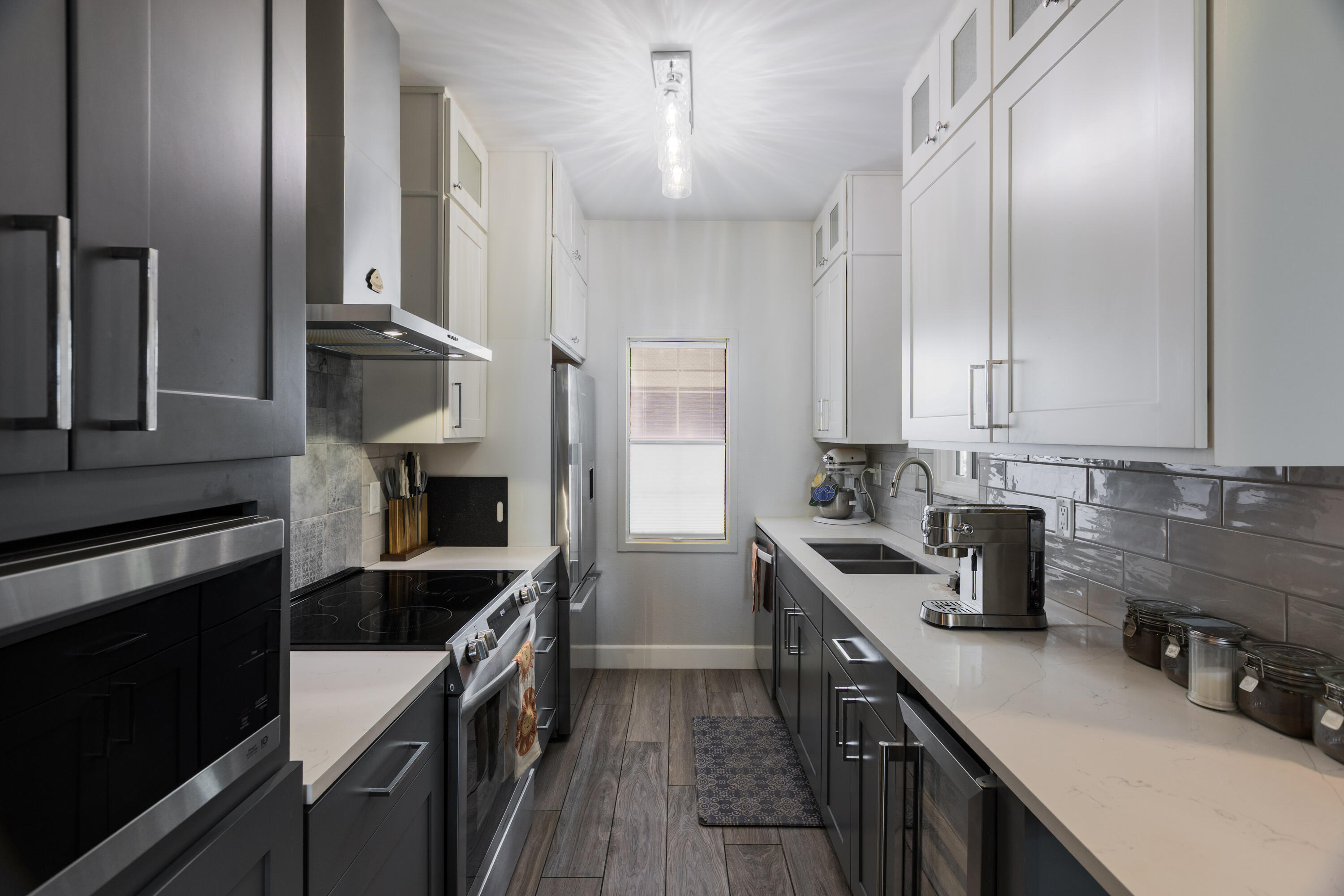 1325 PARK Avenue SW 207