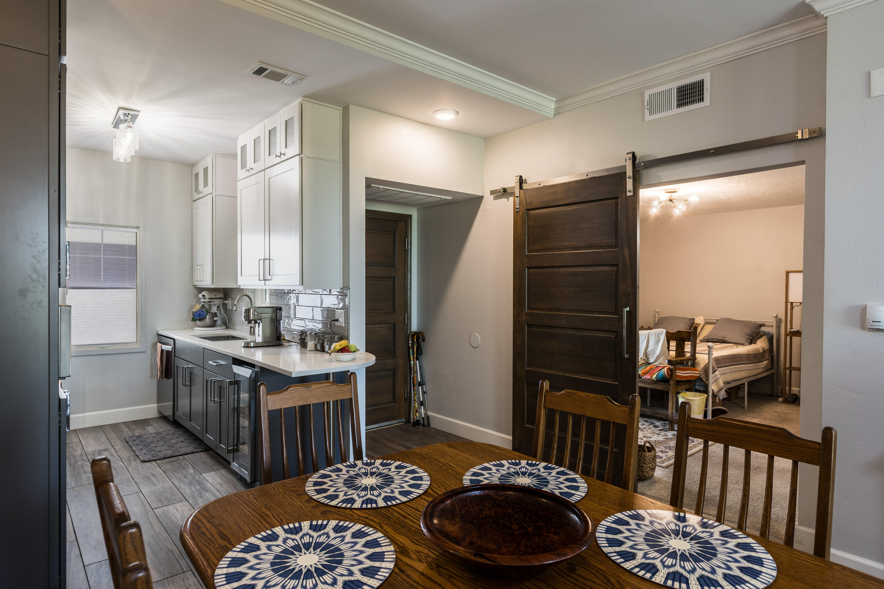 1325 PARK Avenue SW 207