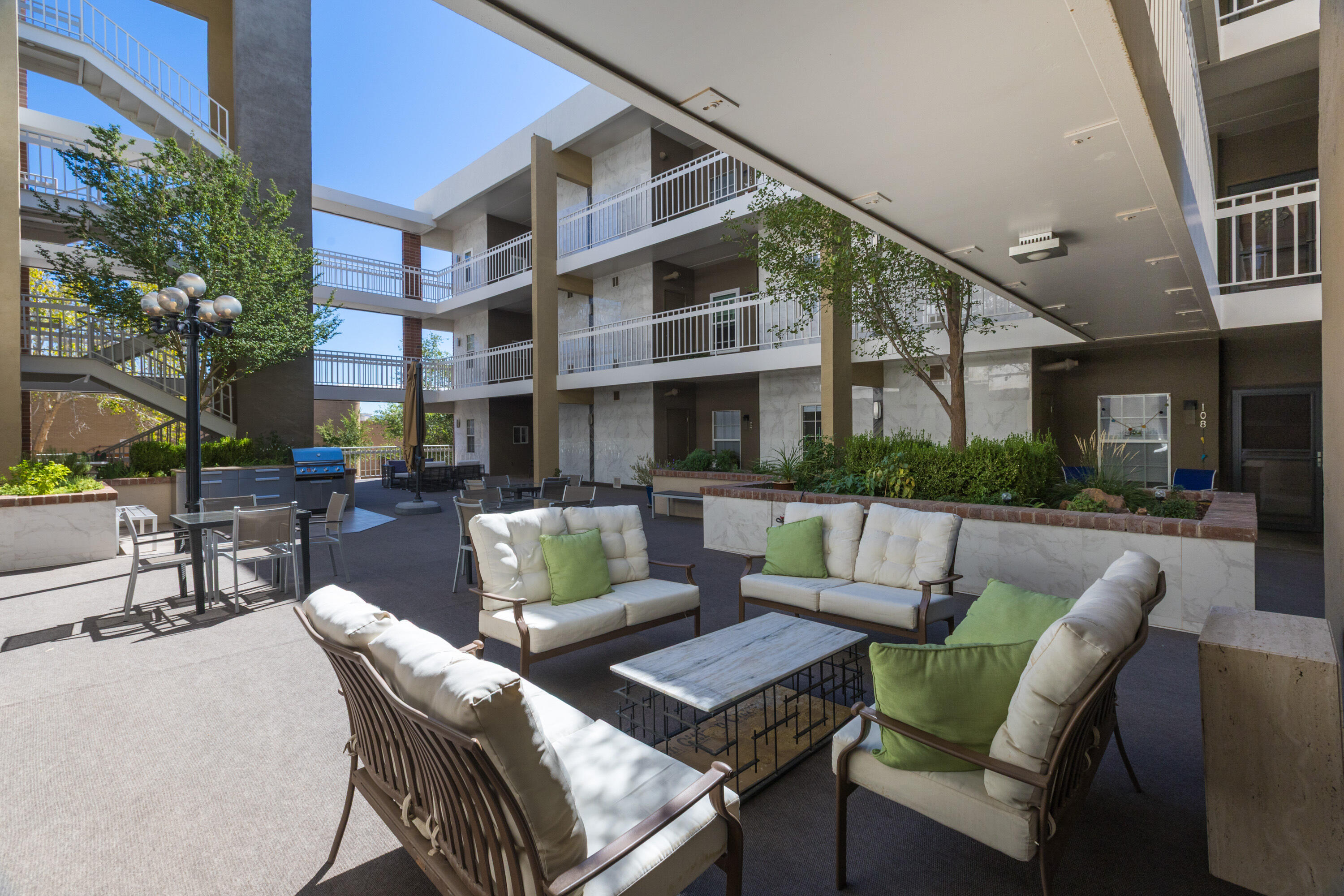 1325 PARK Avenue SW 207