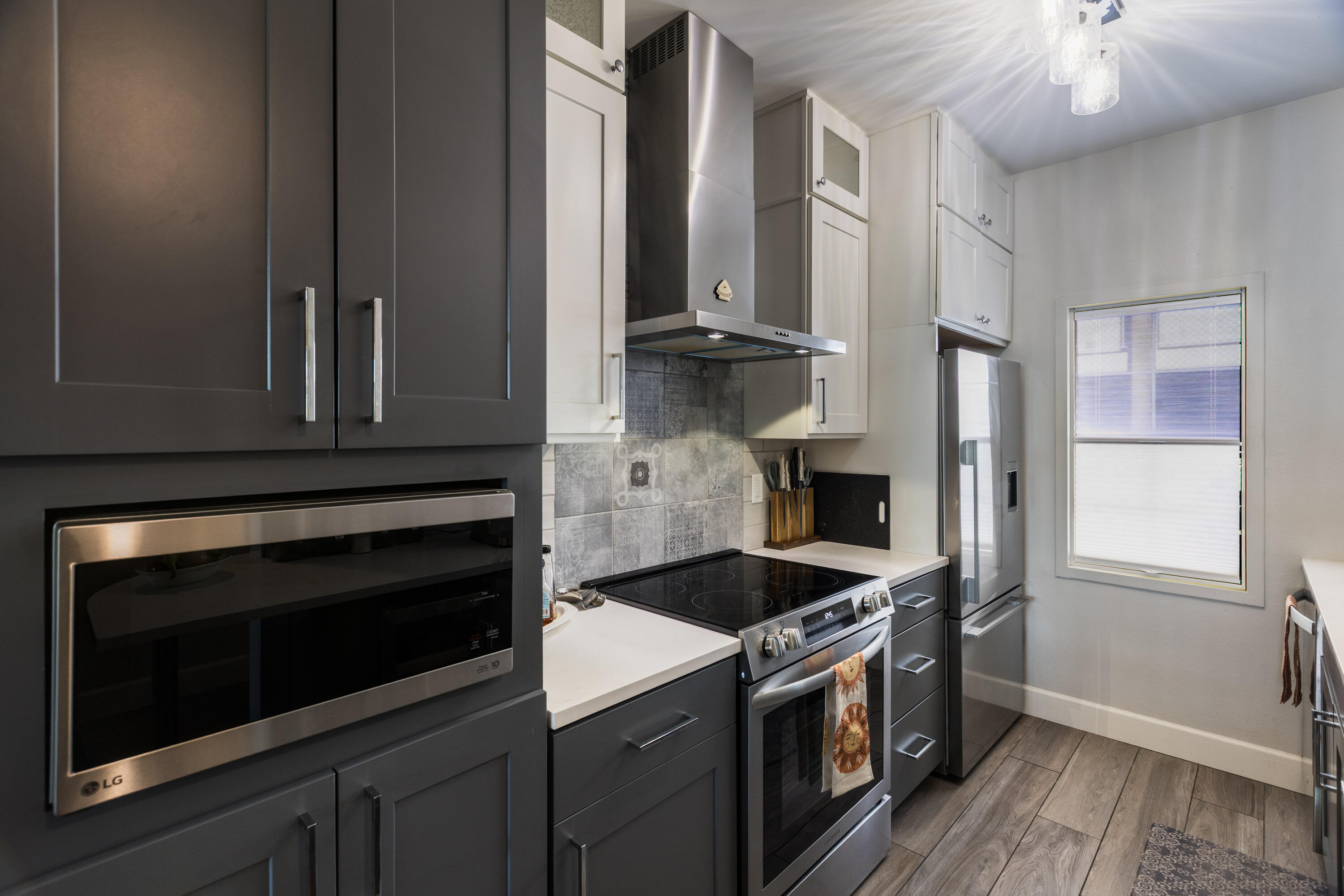 1325 PARK Avenue SW 207