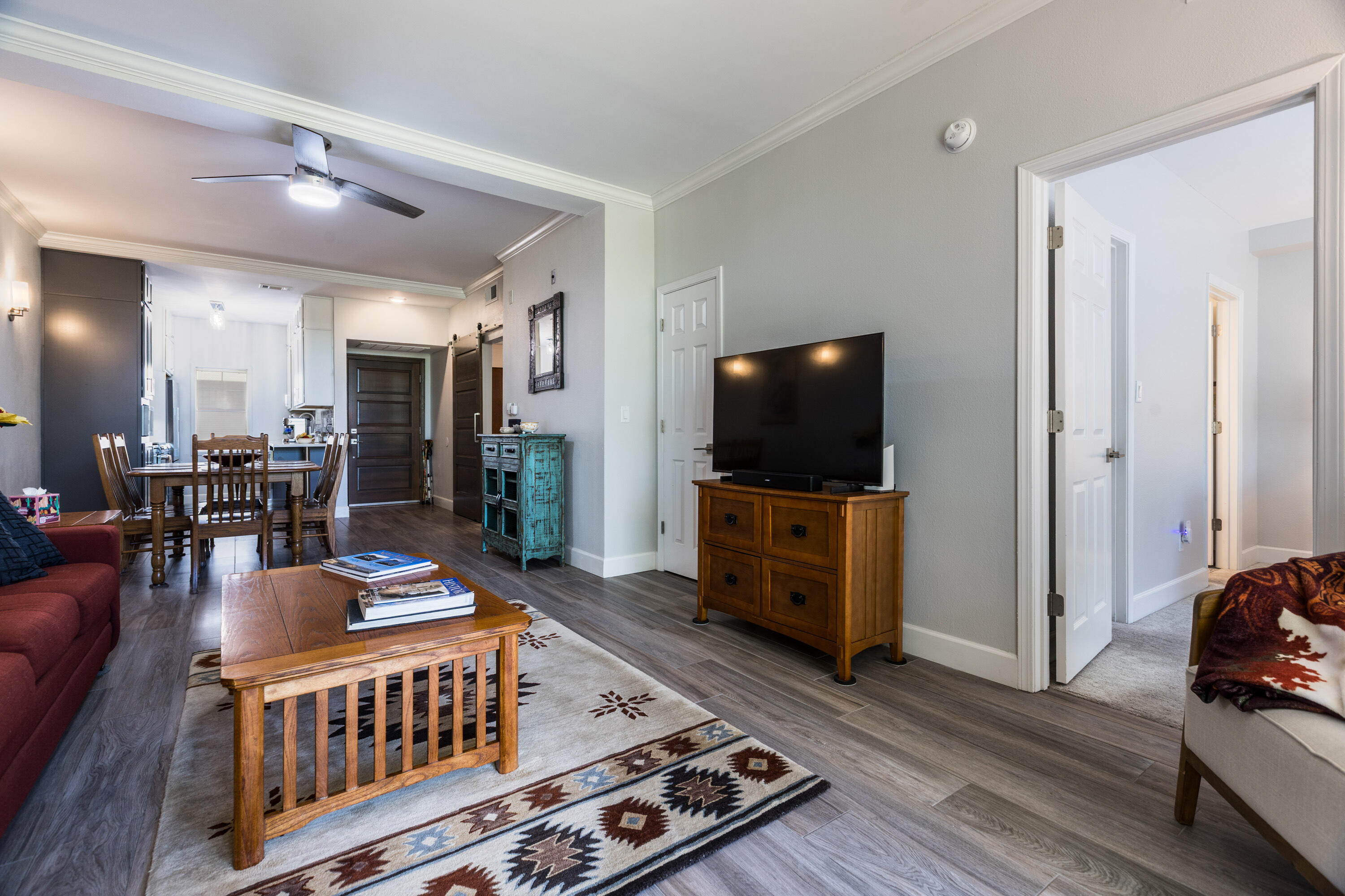 1325 PARK Avenue SW 207