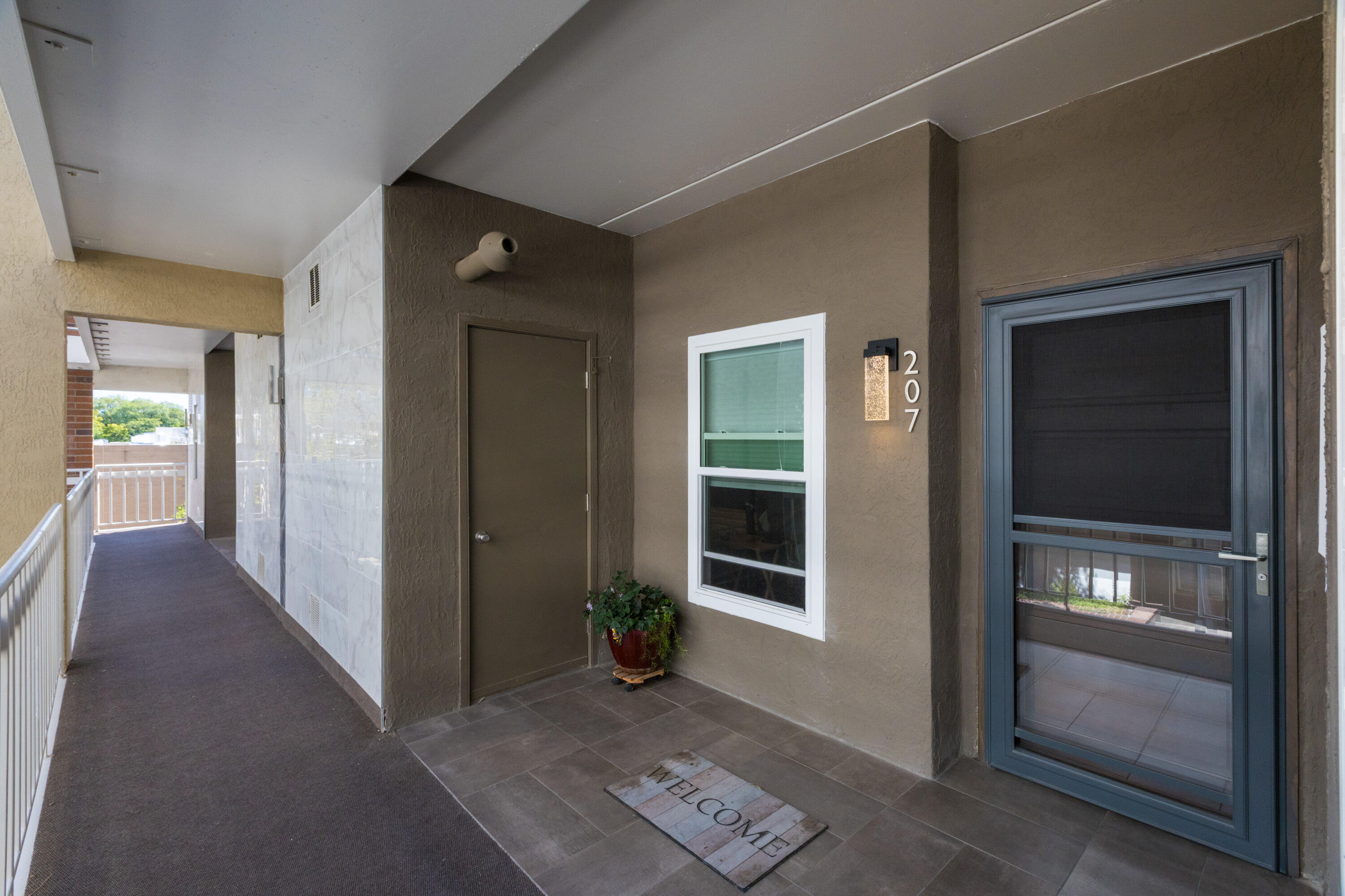 1325 PARK Avenue SW 207