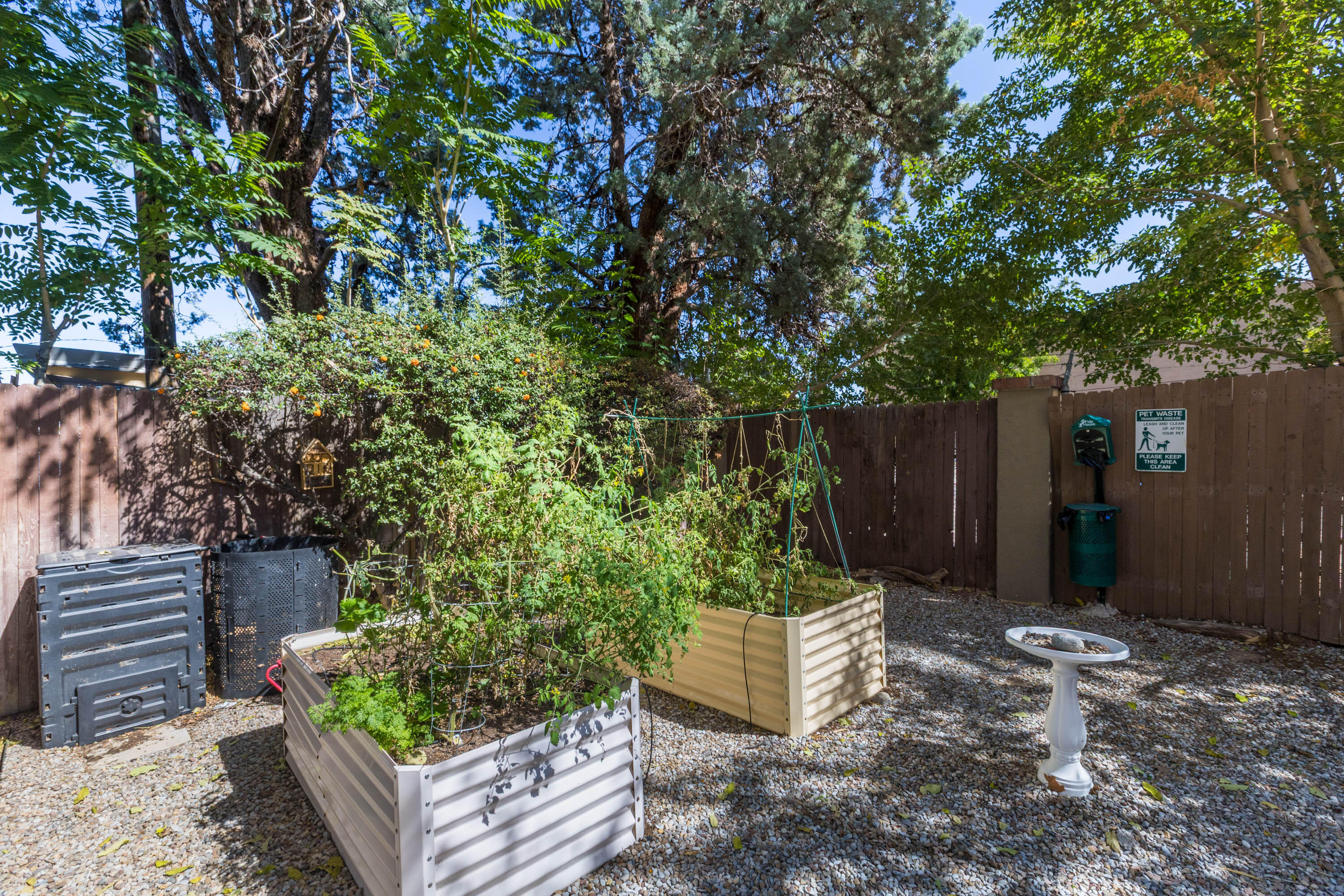 1325 PARK Avenue SW 207