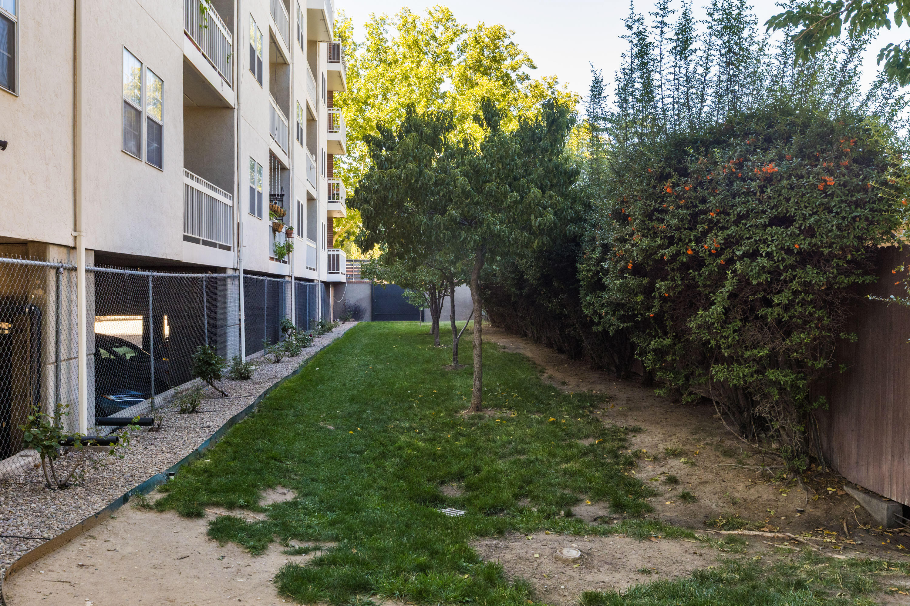 1325 PARK Avenue SW 207