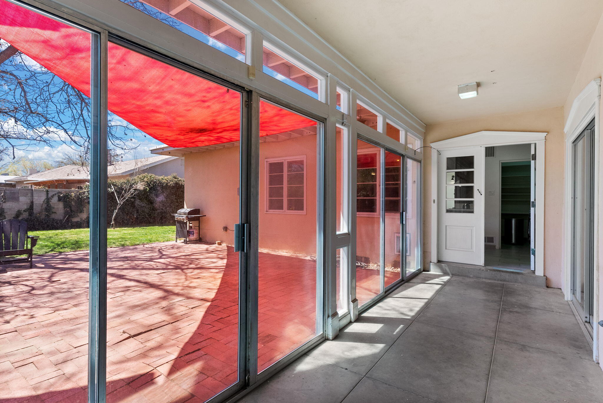 3600 MACKLAND Avenue NE