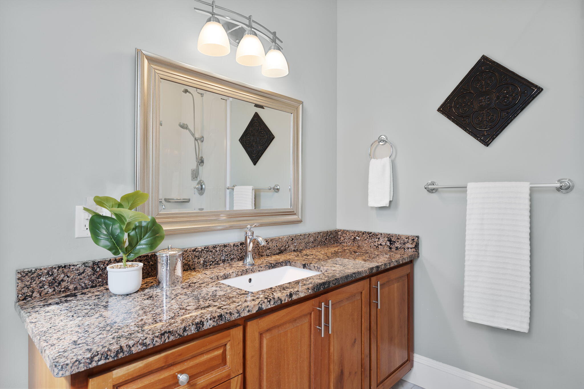 520 CAMINO DE SUERTE NW