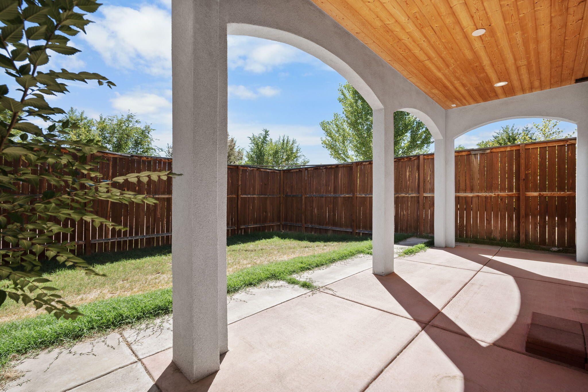 520 CAMINO DE SUERTE NW