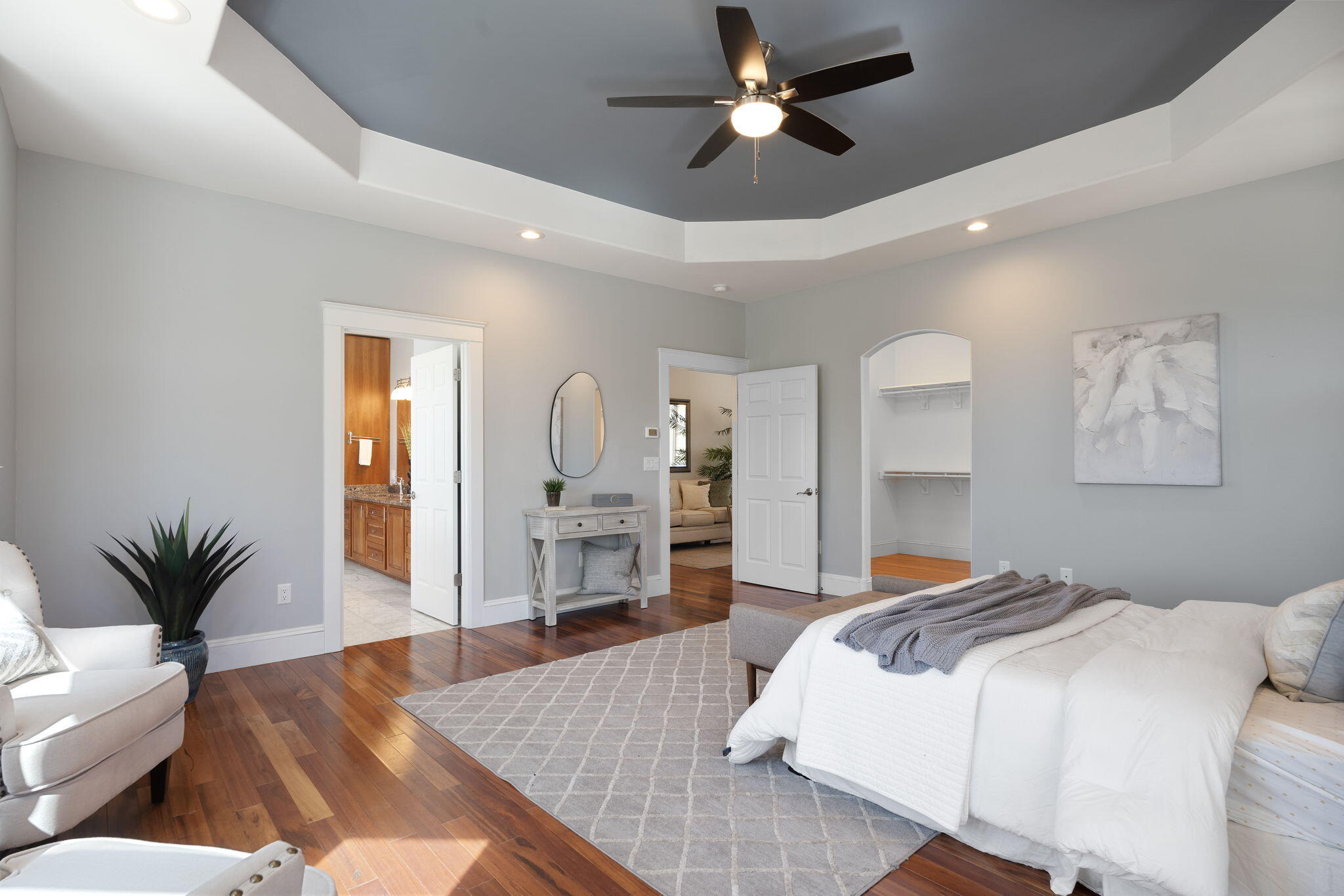 520 CAMINO DE SUERTE NW