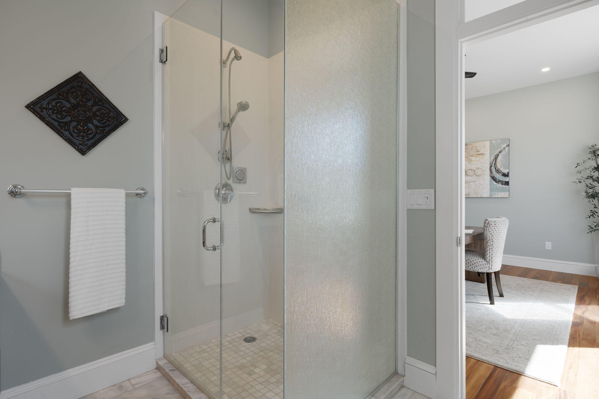 520 CAMINO DE SUERTE NW