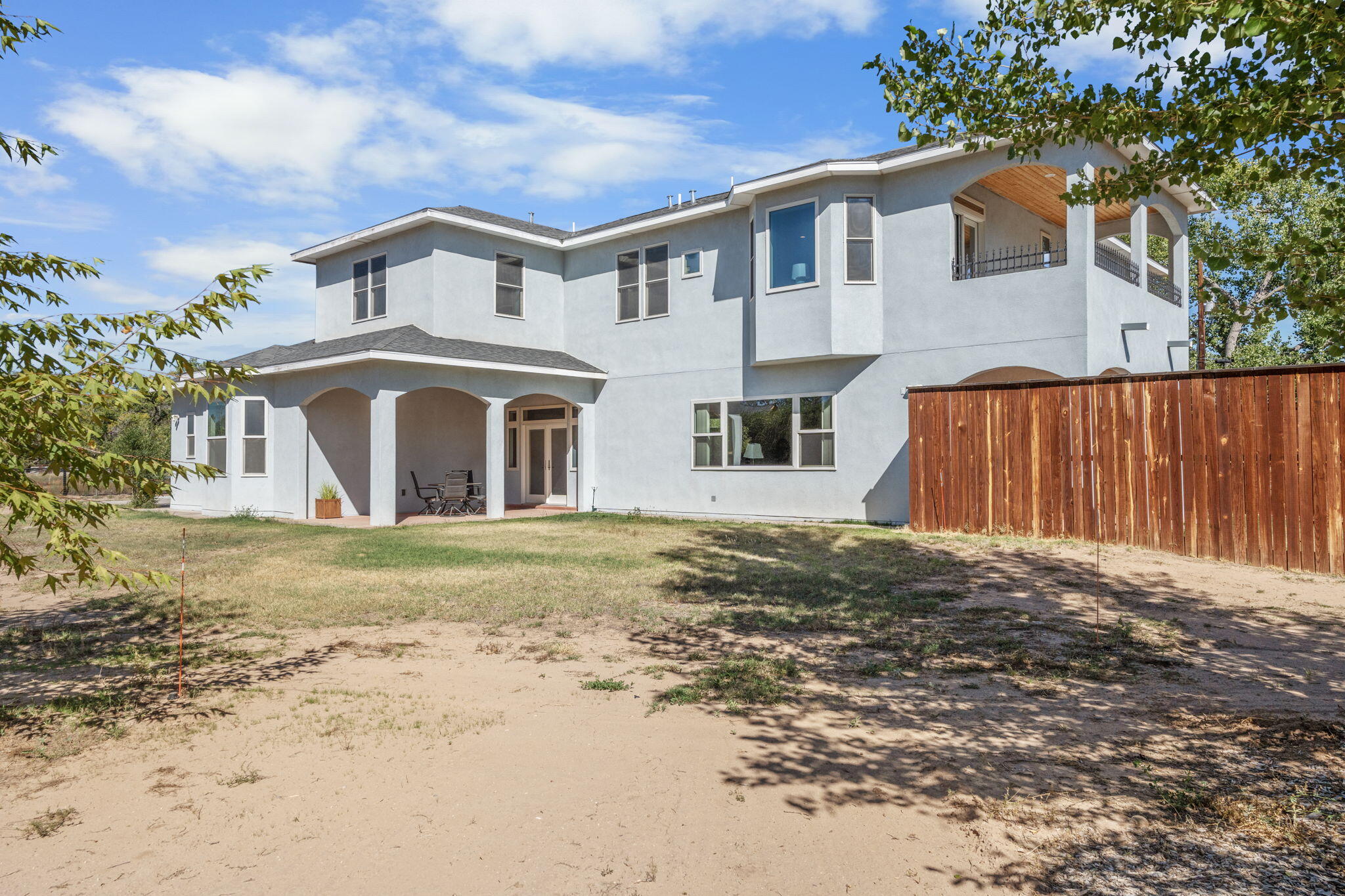 520 CAMINO DE SUERTE NW