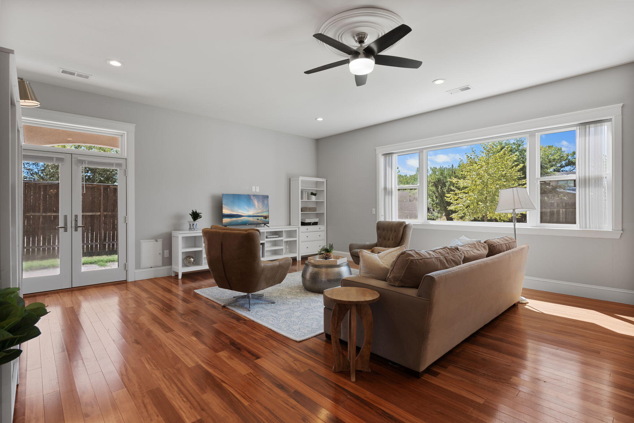 520 CAMINO DE SUERTE NW