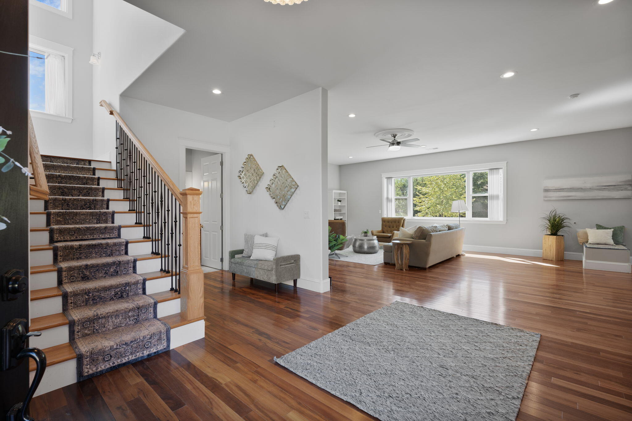 520 CAMINO DE SUERTE NW