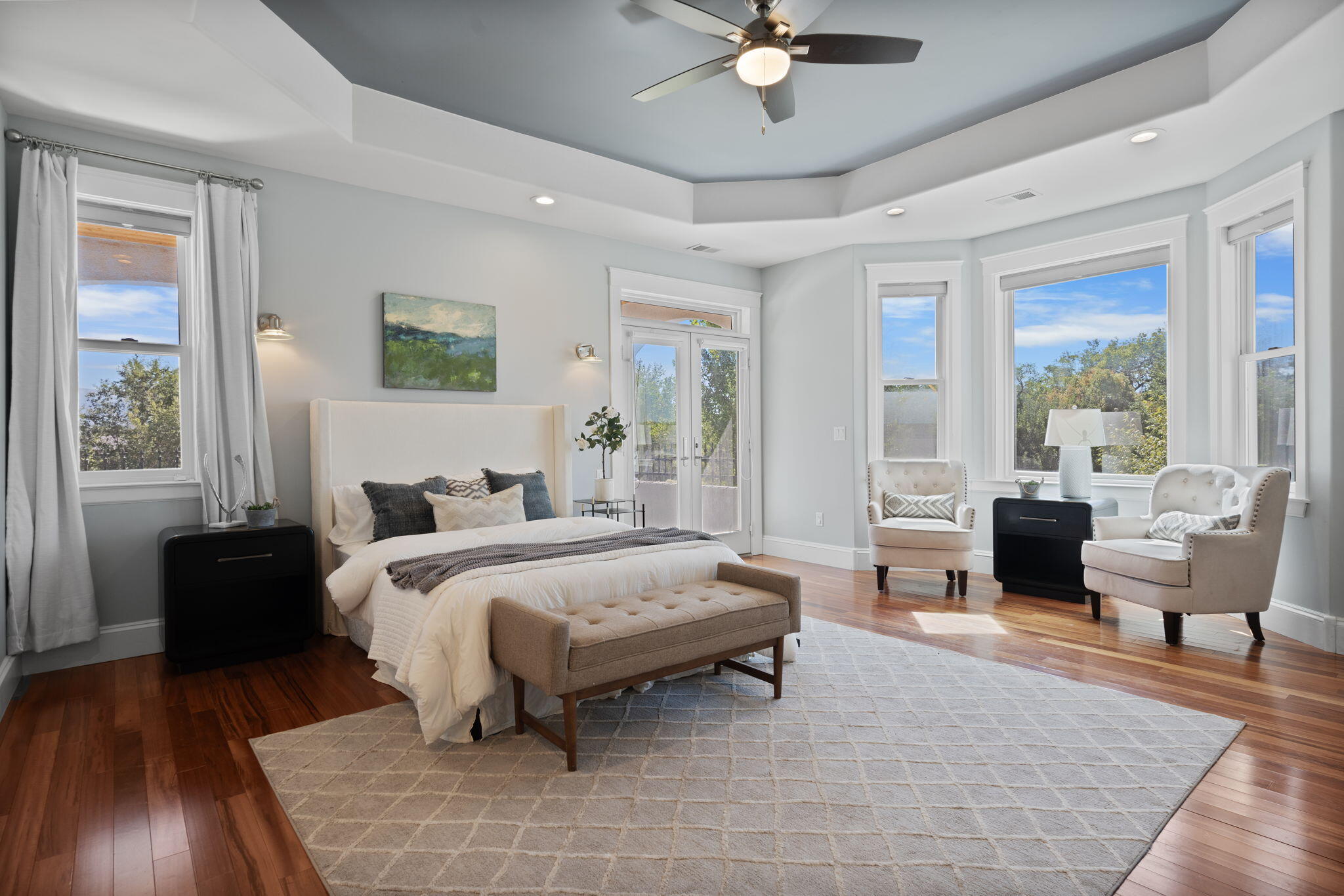 520 CAMINO DE SUERTE NW