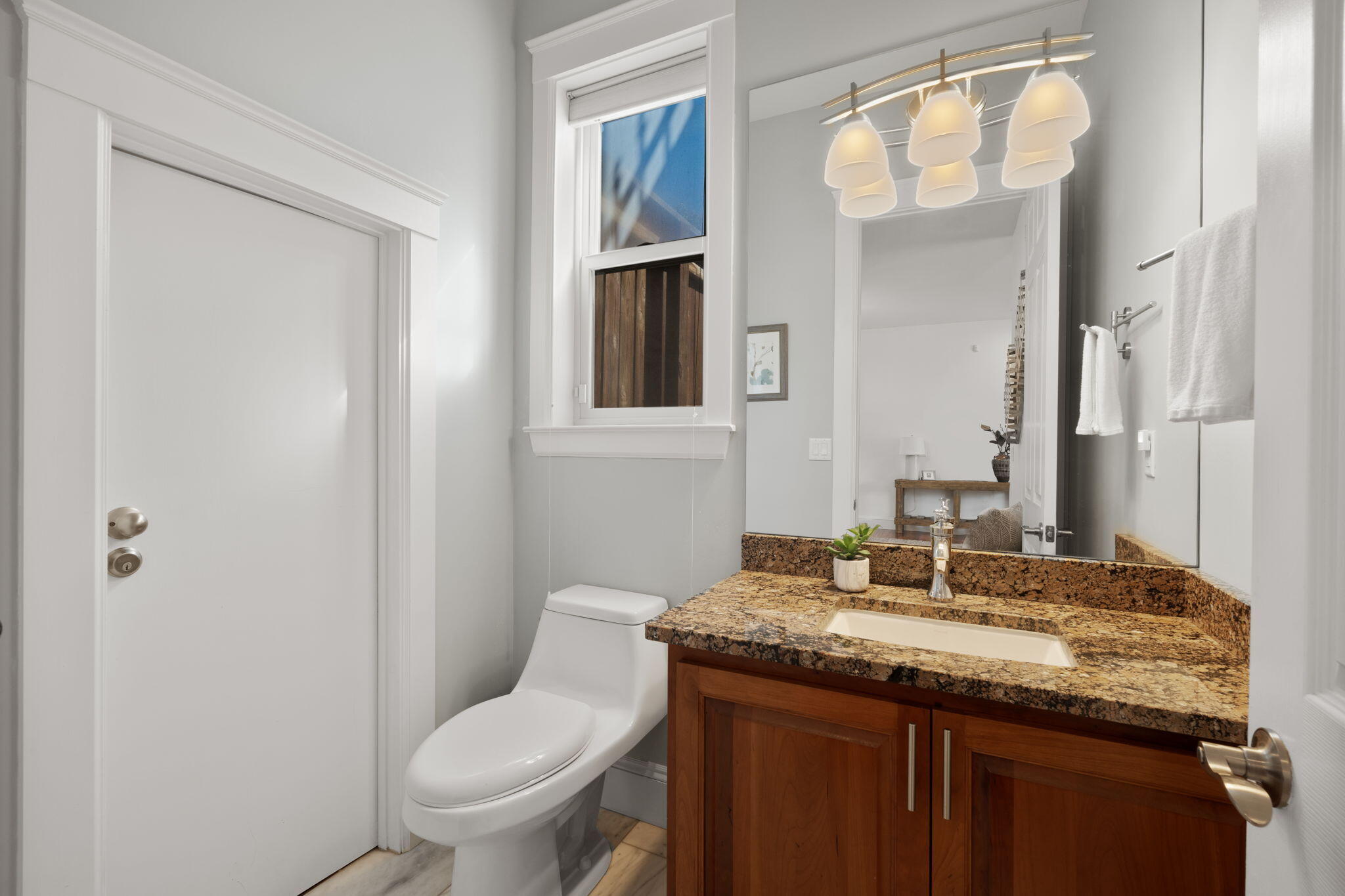 520 CAMINO DE SUERTE NW