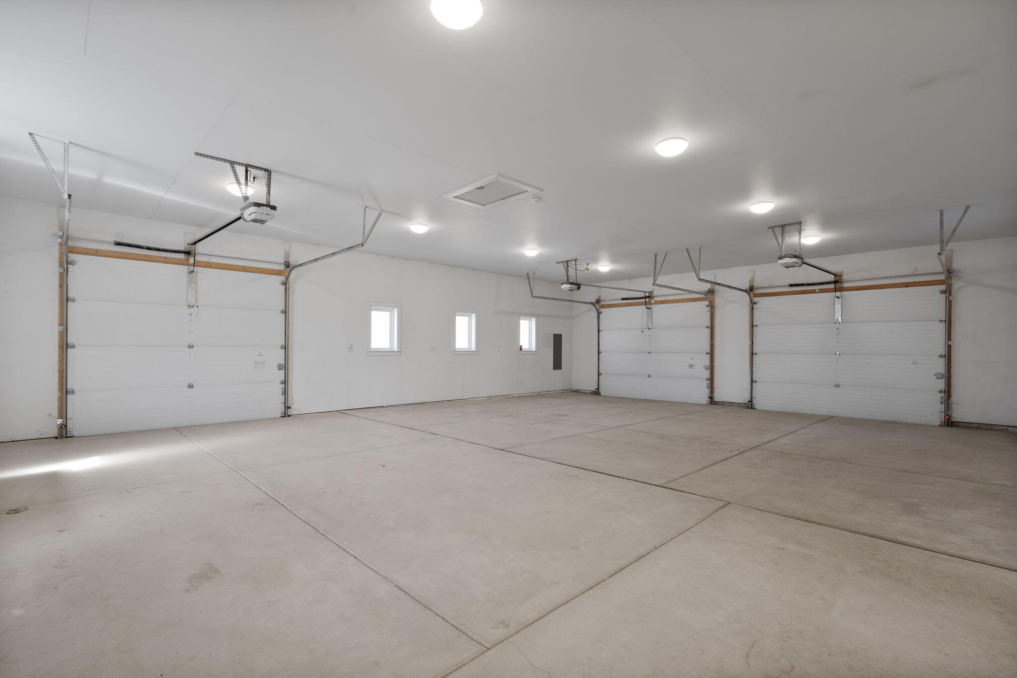 520 CAMINO DE SUERTE NW