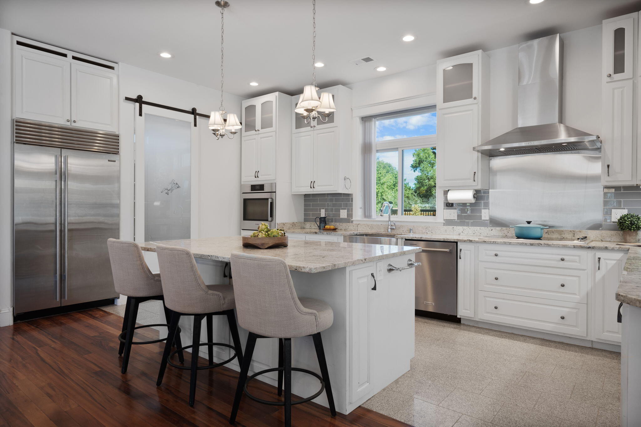 520 CAMINO DE SUERTE NW