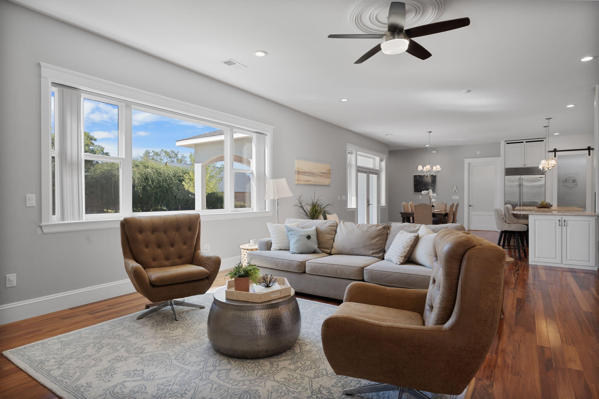 520 CAMINO DE SUERTE NW