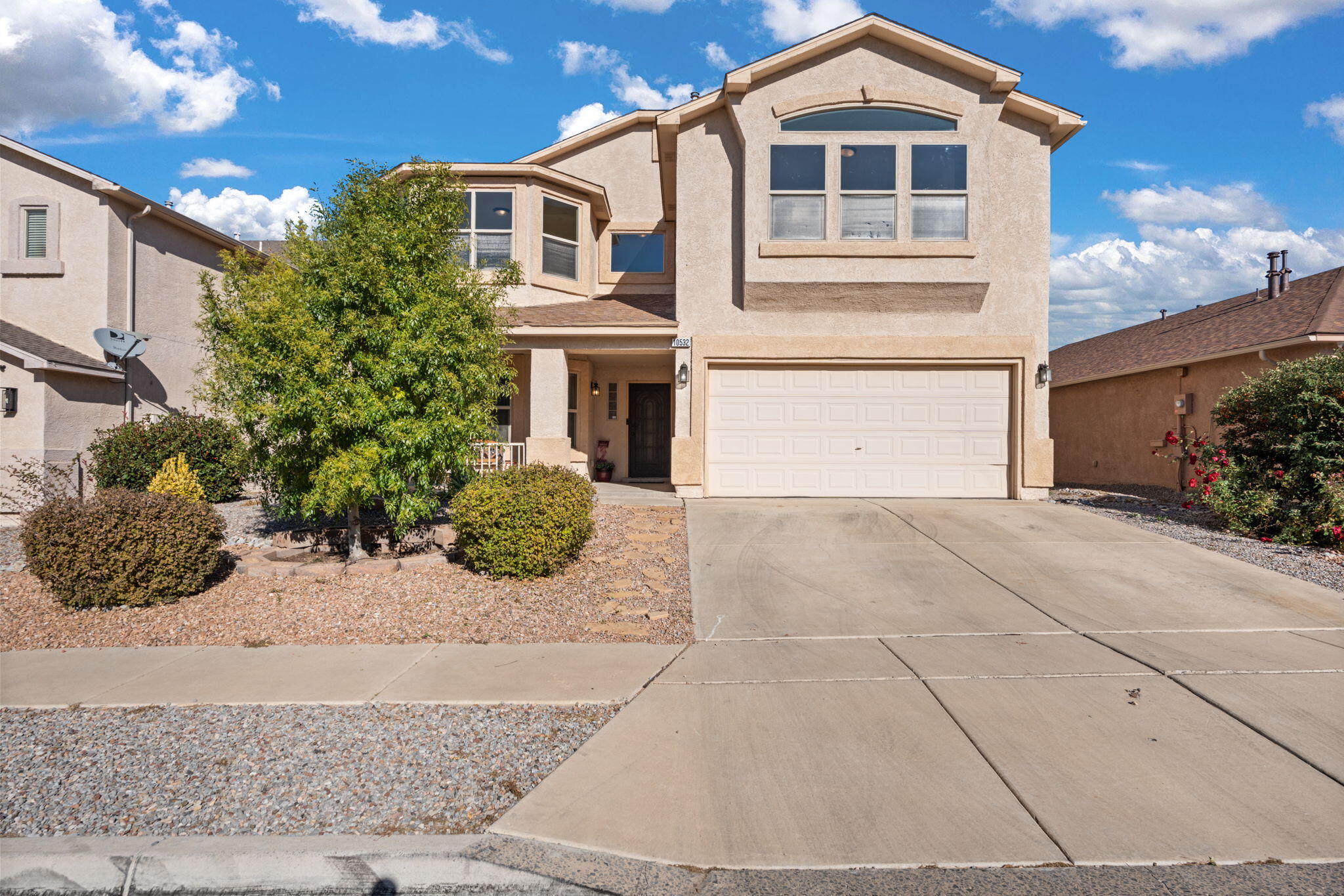 10532 Box Canyon Place NW