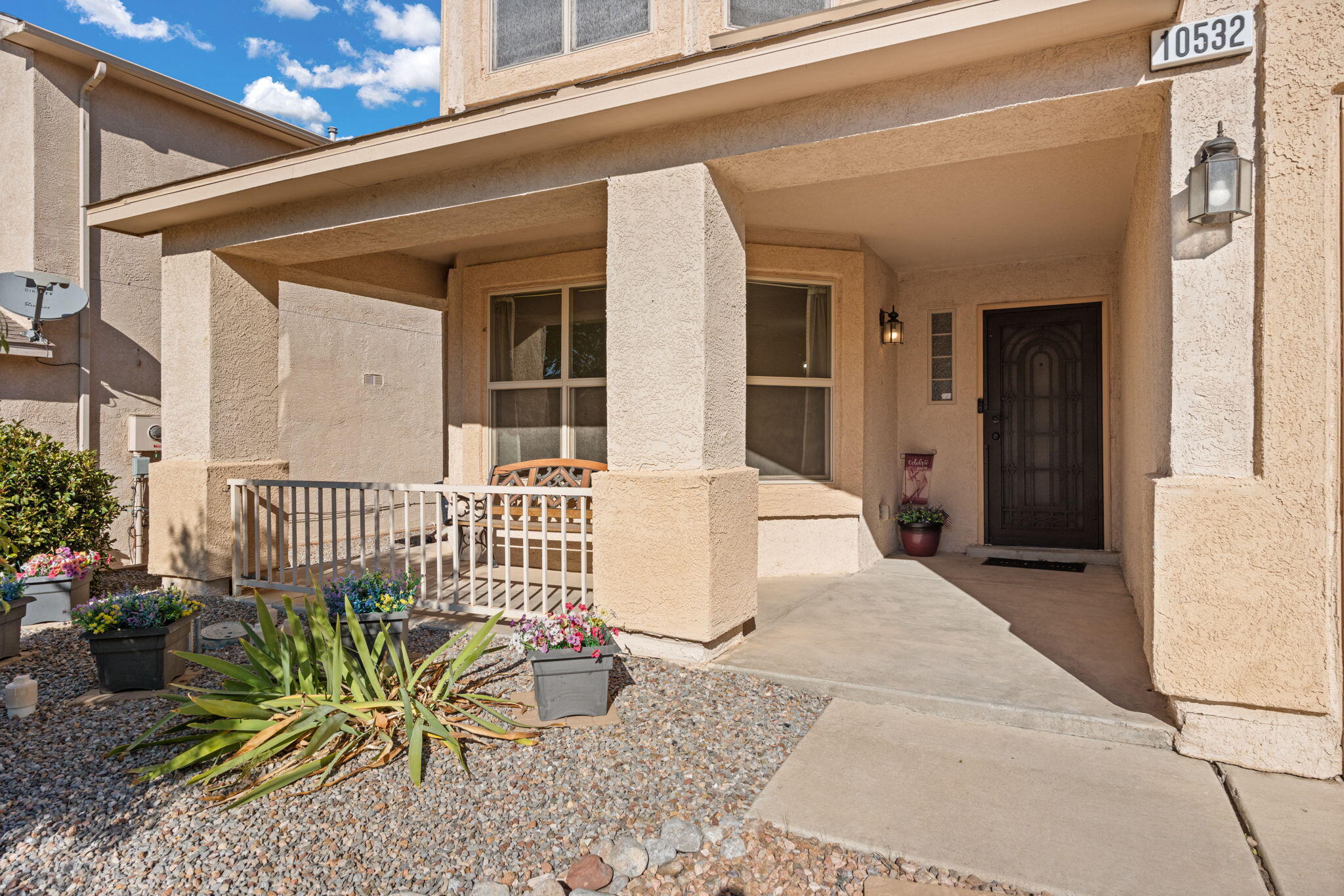 10532 Box Canyon Place NW