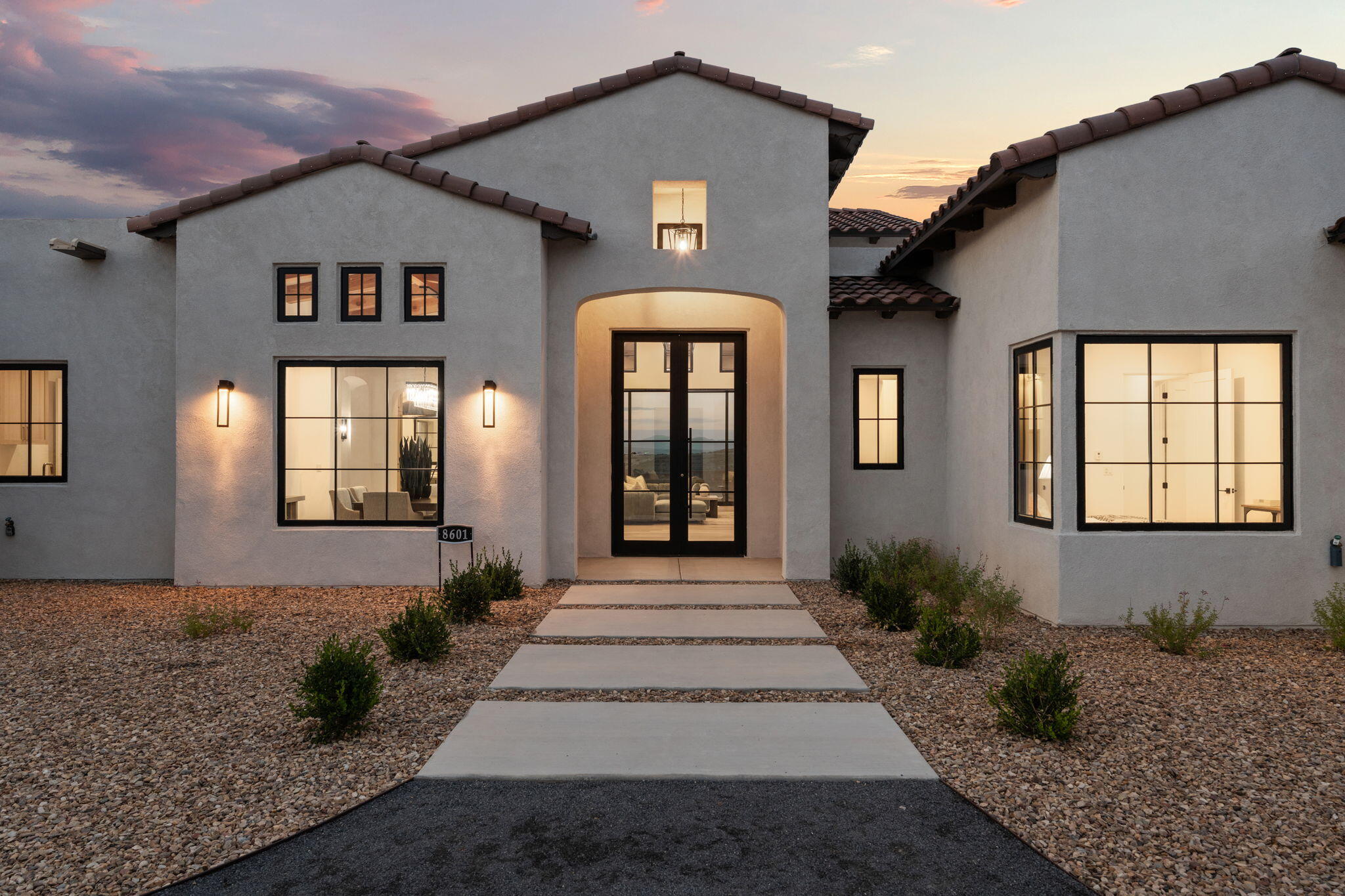 8601 Beverly Hills Avenue NE