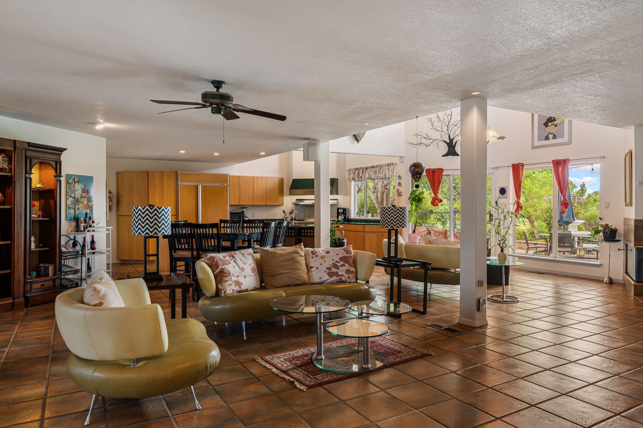 5001 JUSTIN Drive NW