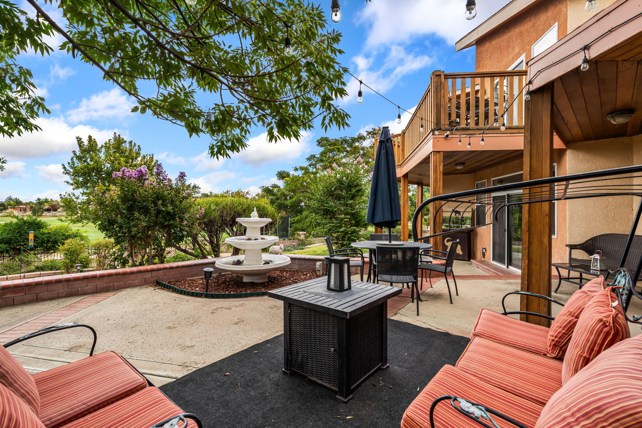 5001 JUSTIN Drive NW