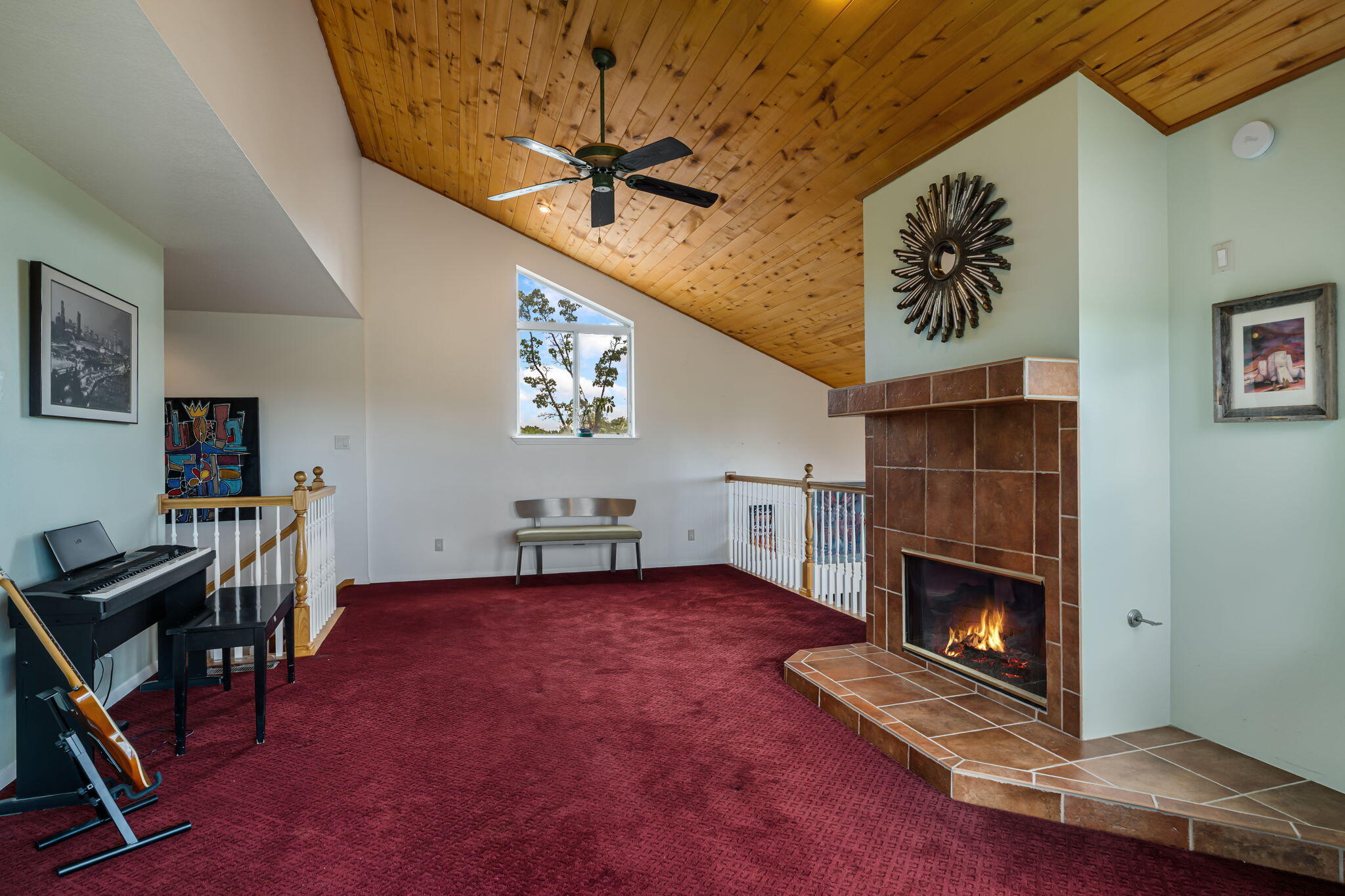 5001 JUSTIN Drive NW