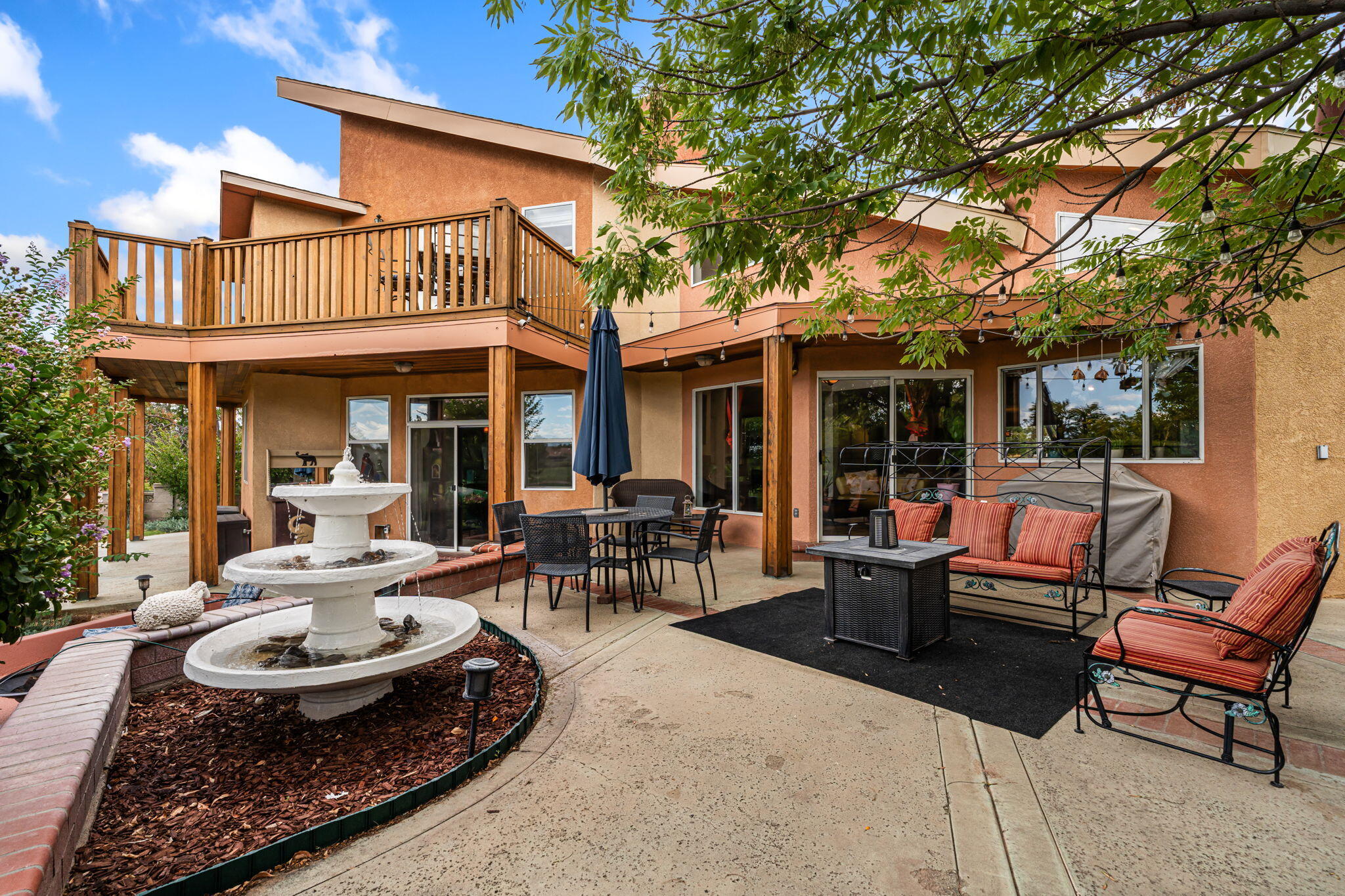 5001 JUSTIN Drive NW