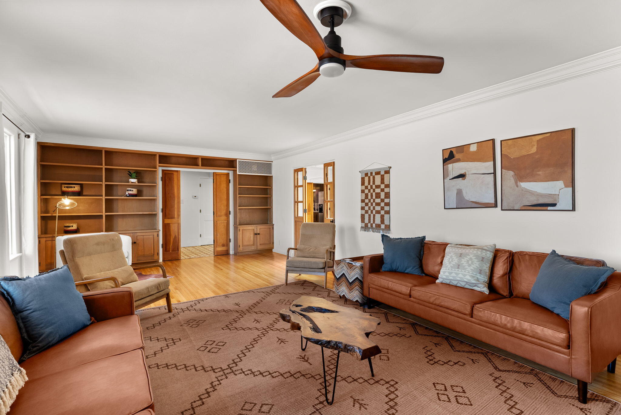 3600 Mackland Avenue NE