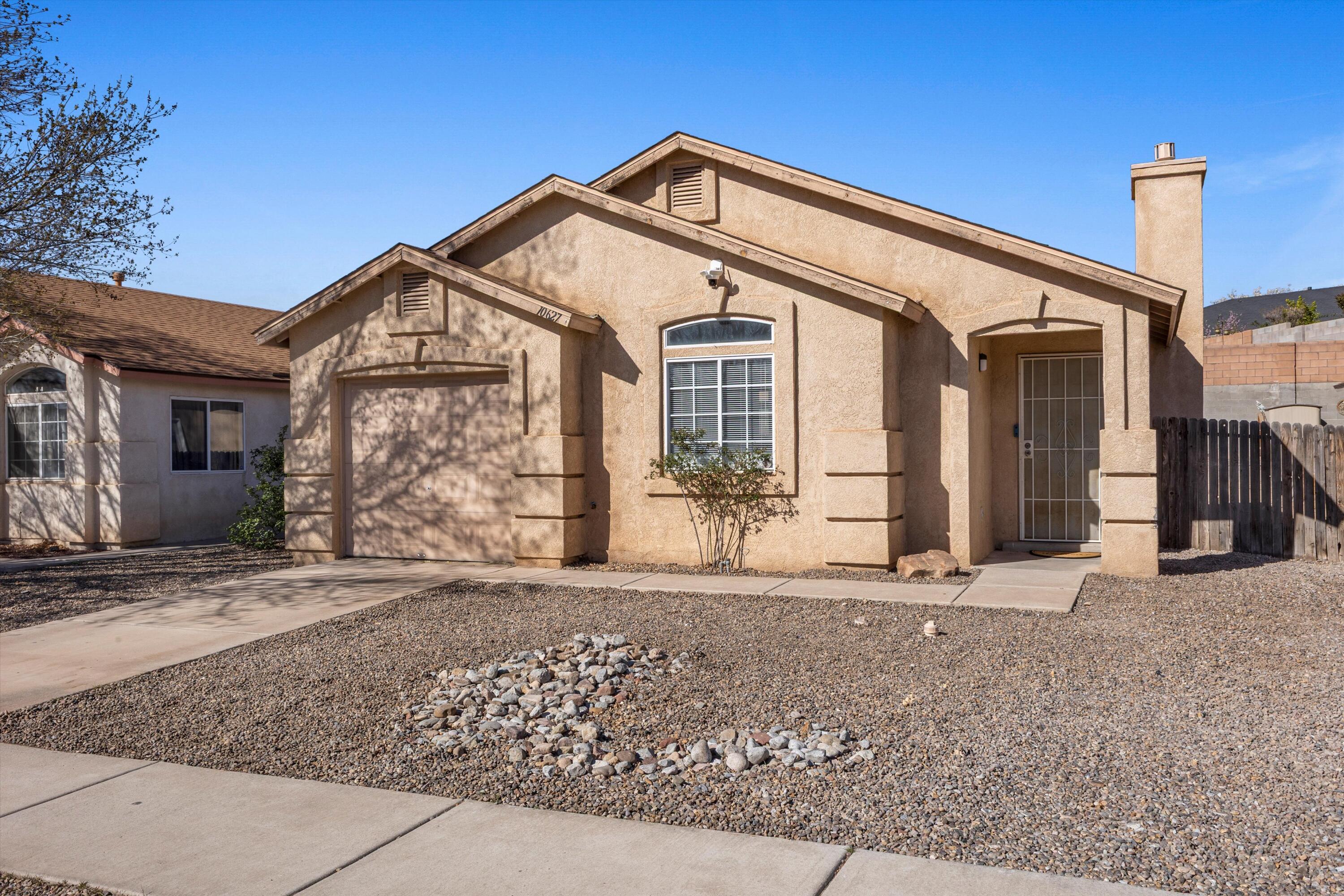 10627 Shooting Star Street NW