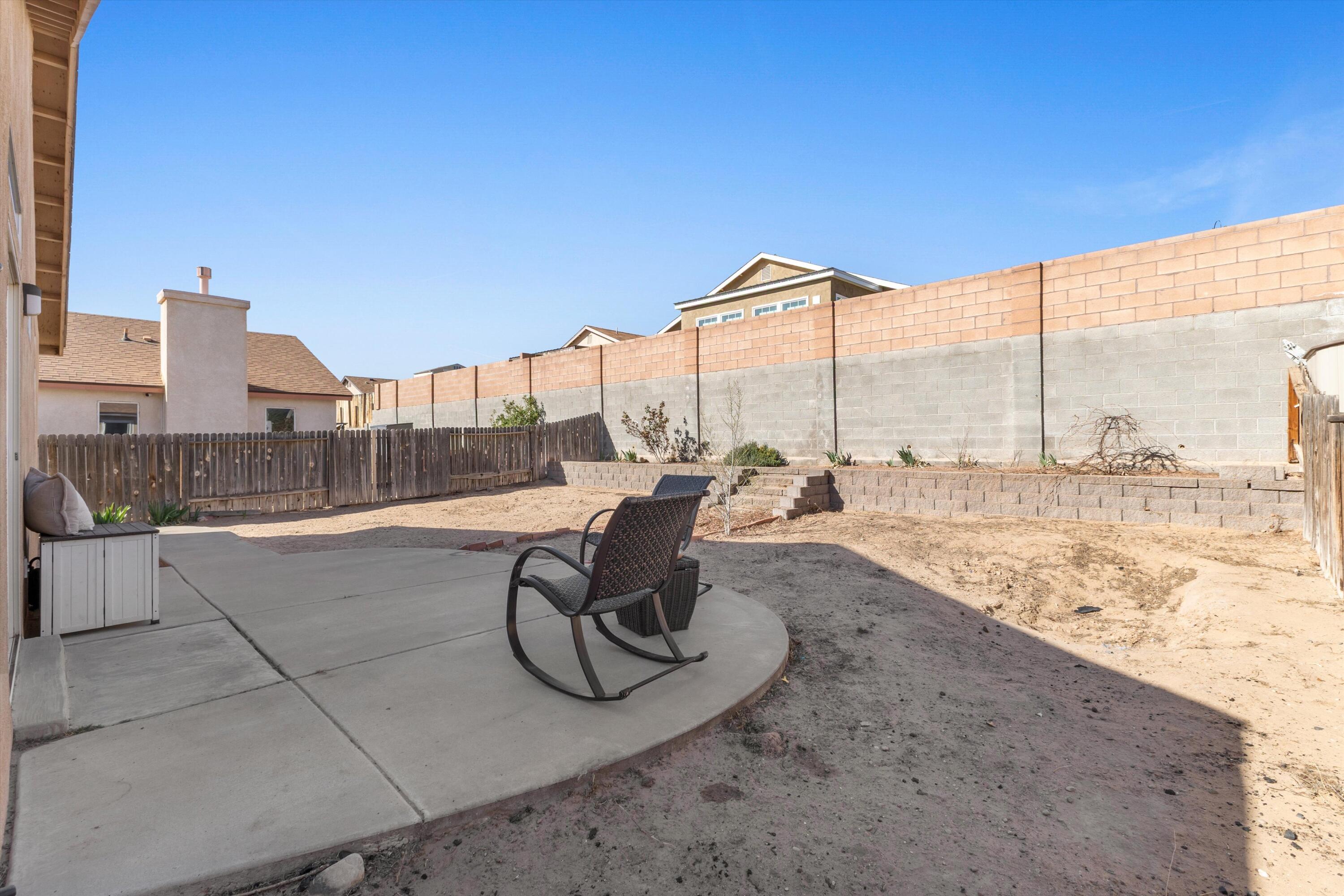 10627 Shooting Star Street NW