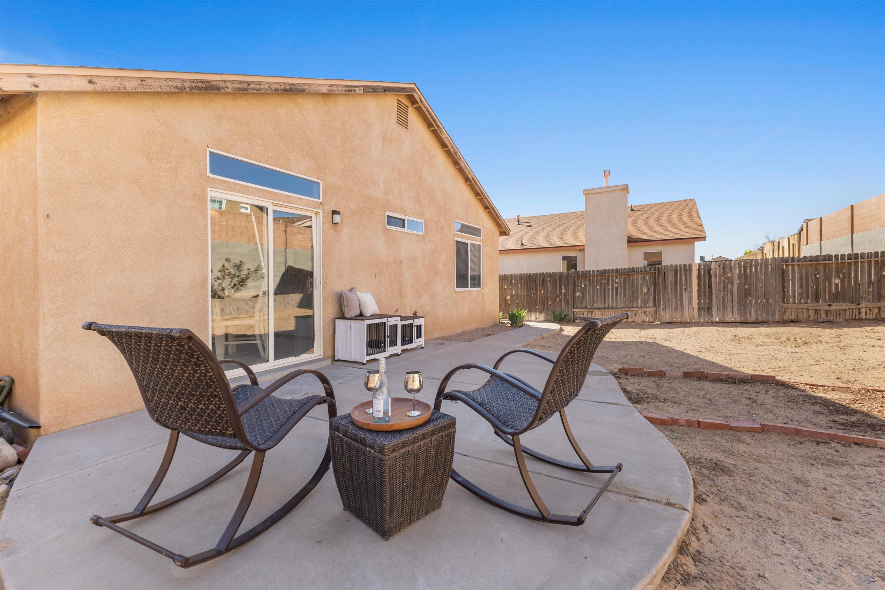 10627 Shooting Star Street NW