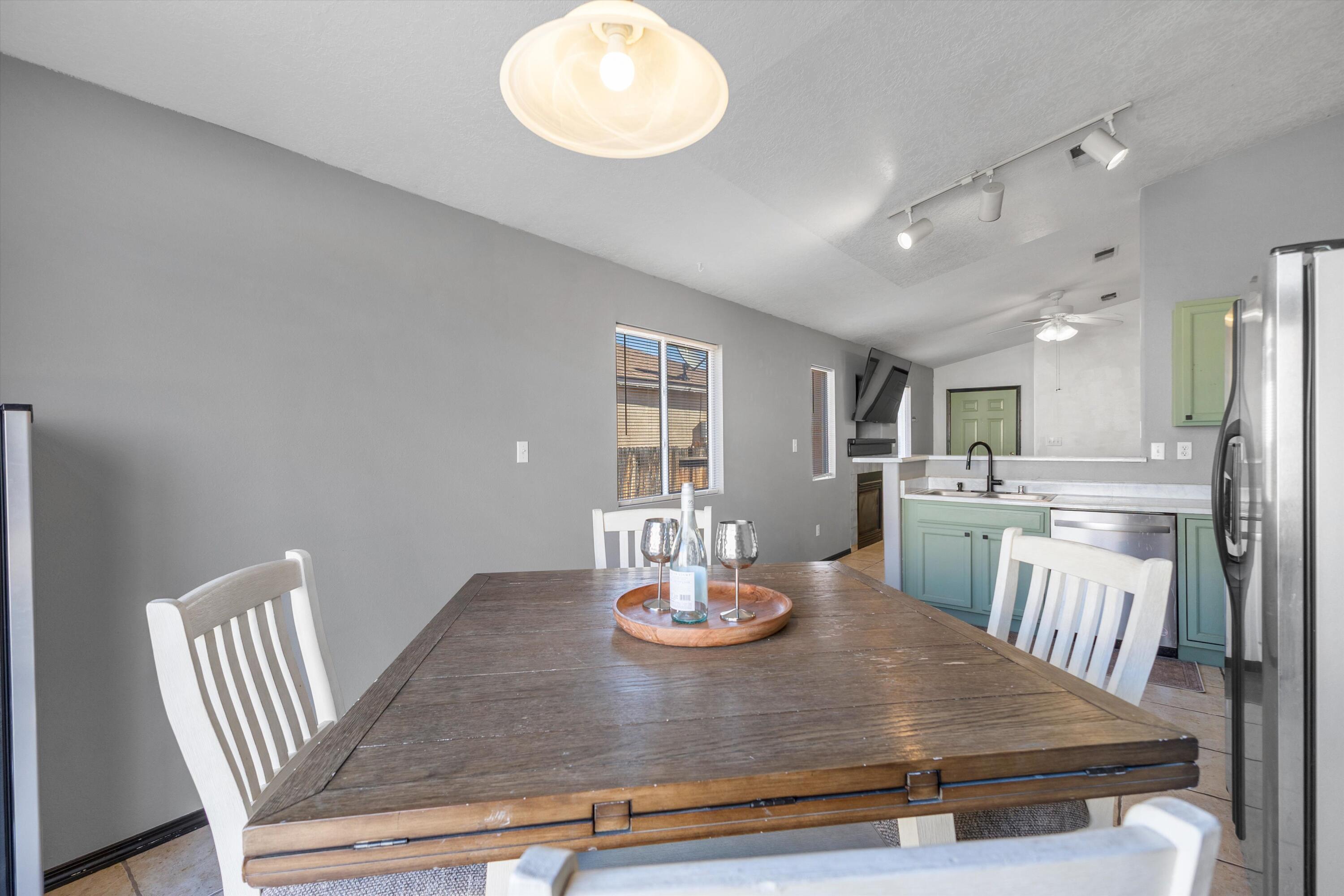 10627 Shooting Star Street NW