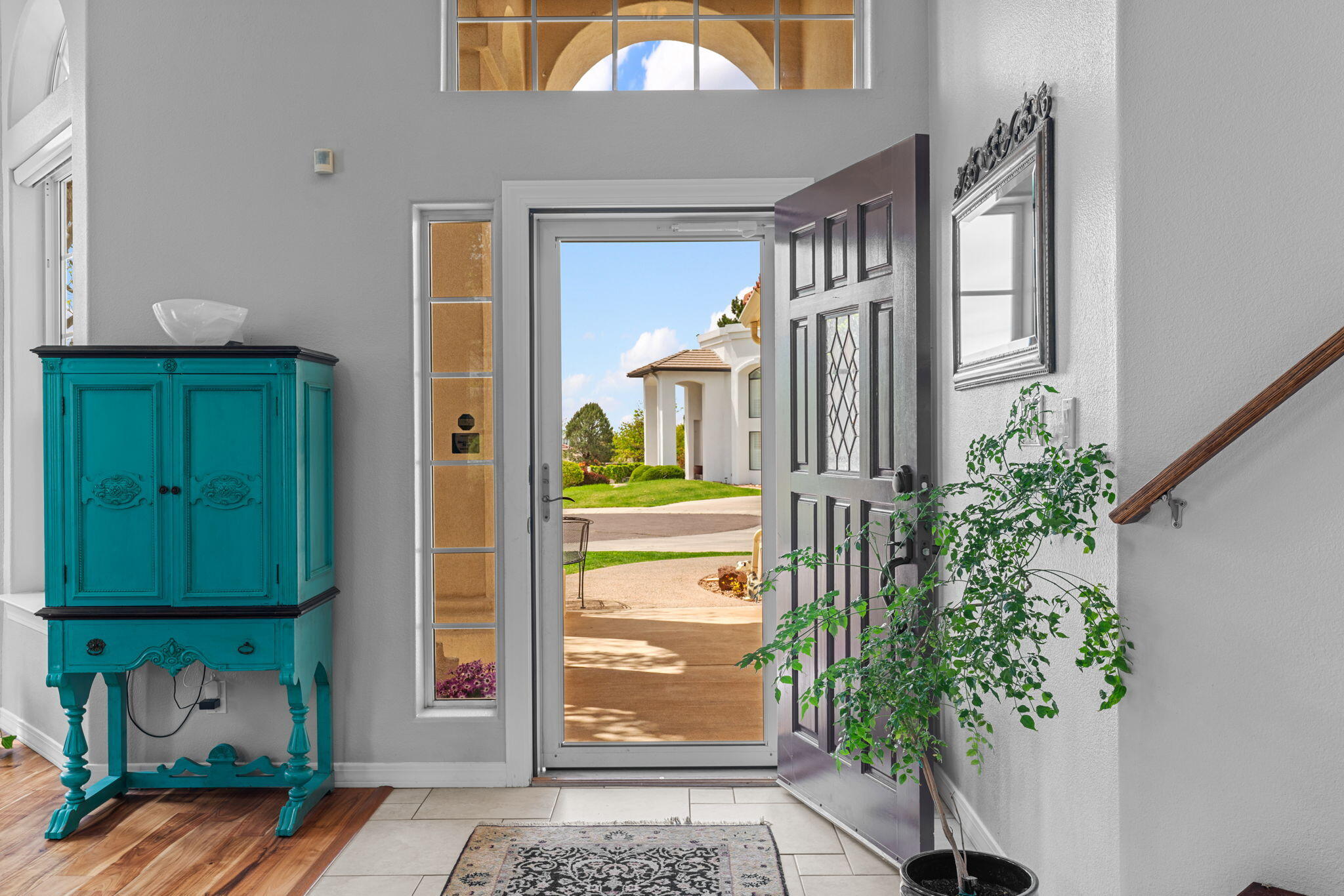 7030 Starshine Street NE