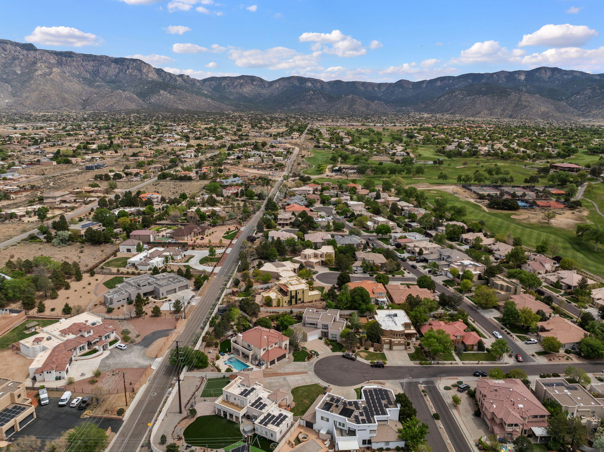 7030 Starshine Street NE