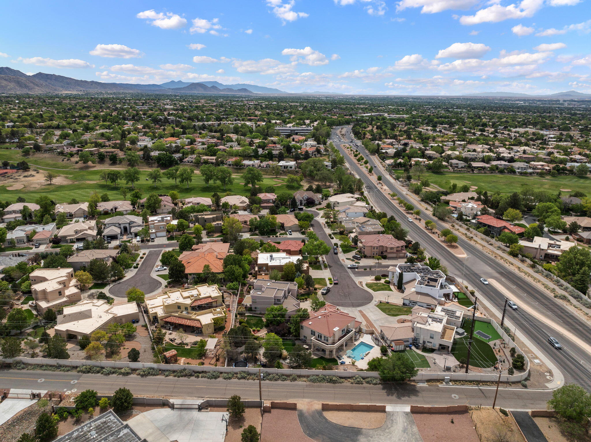 7030 Starshine Street NE