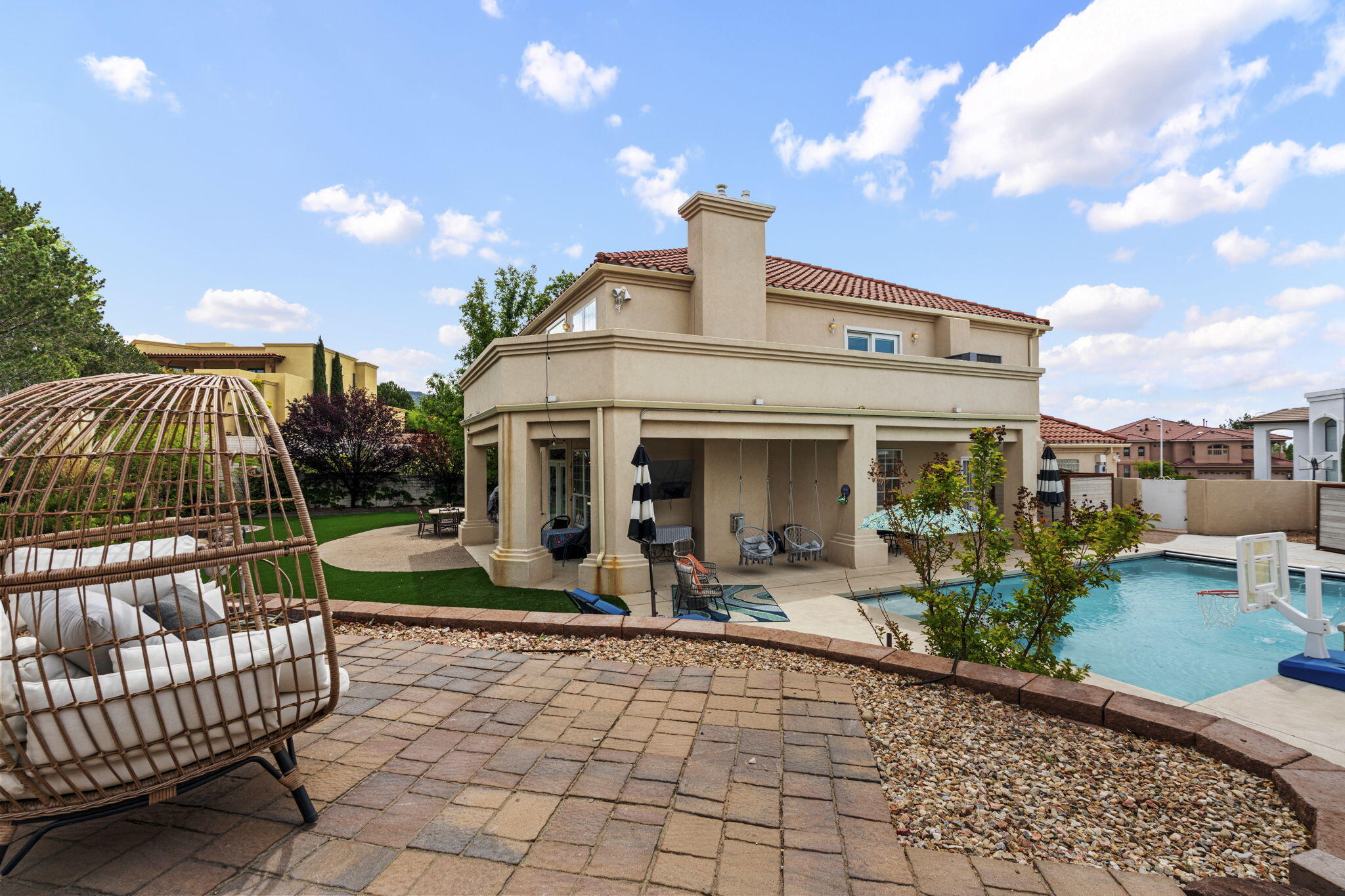 7030 Starshine Street NE