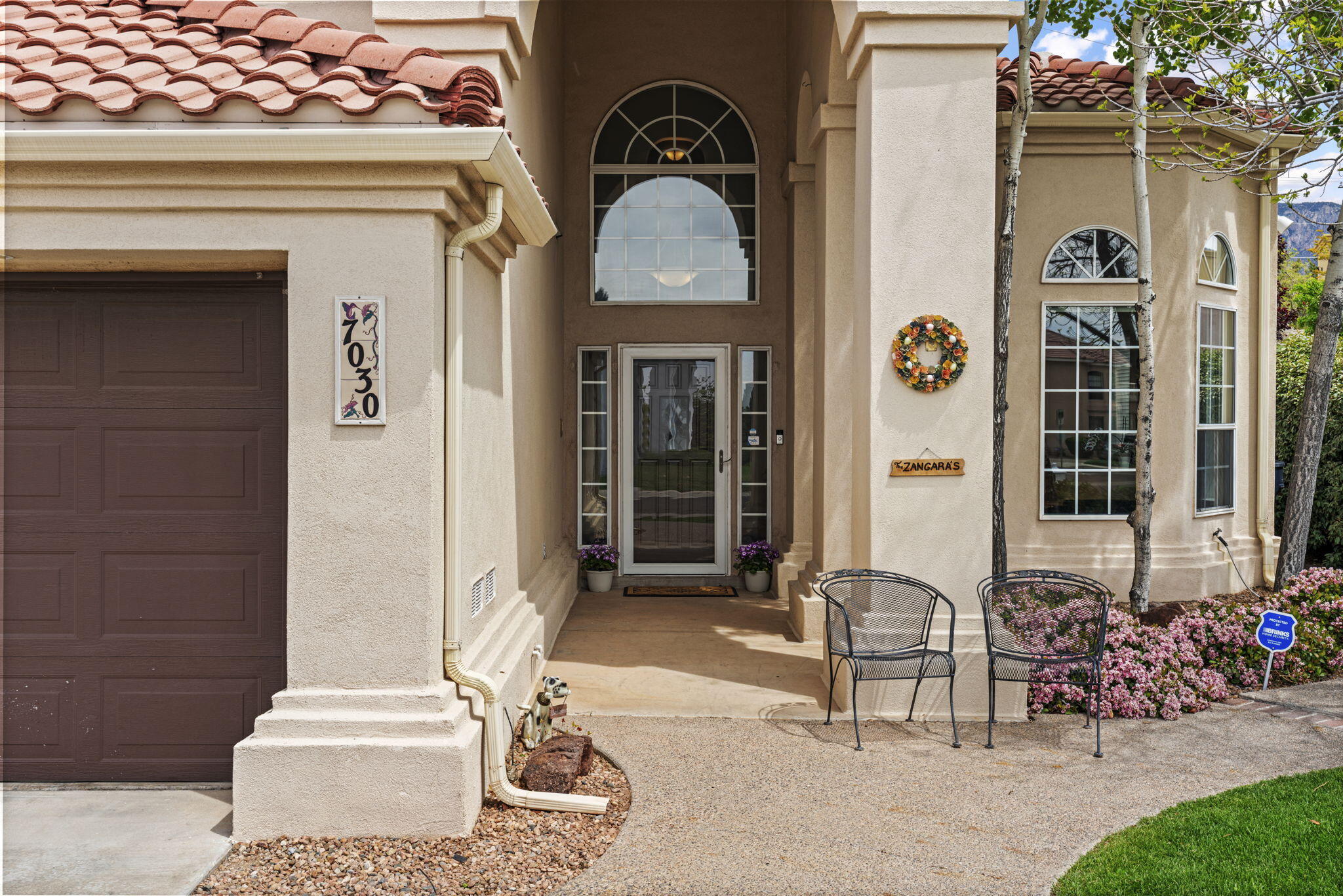 7030 Starshine Street NE