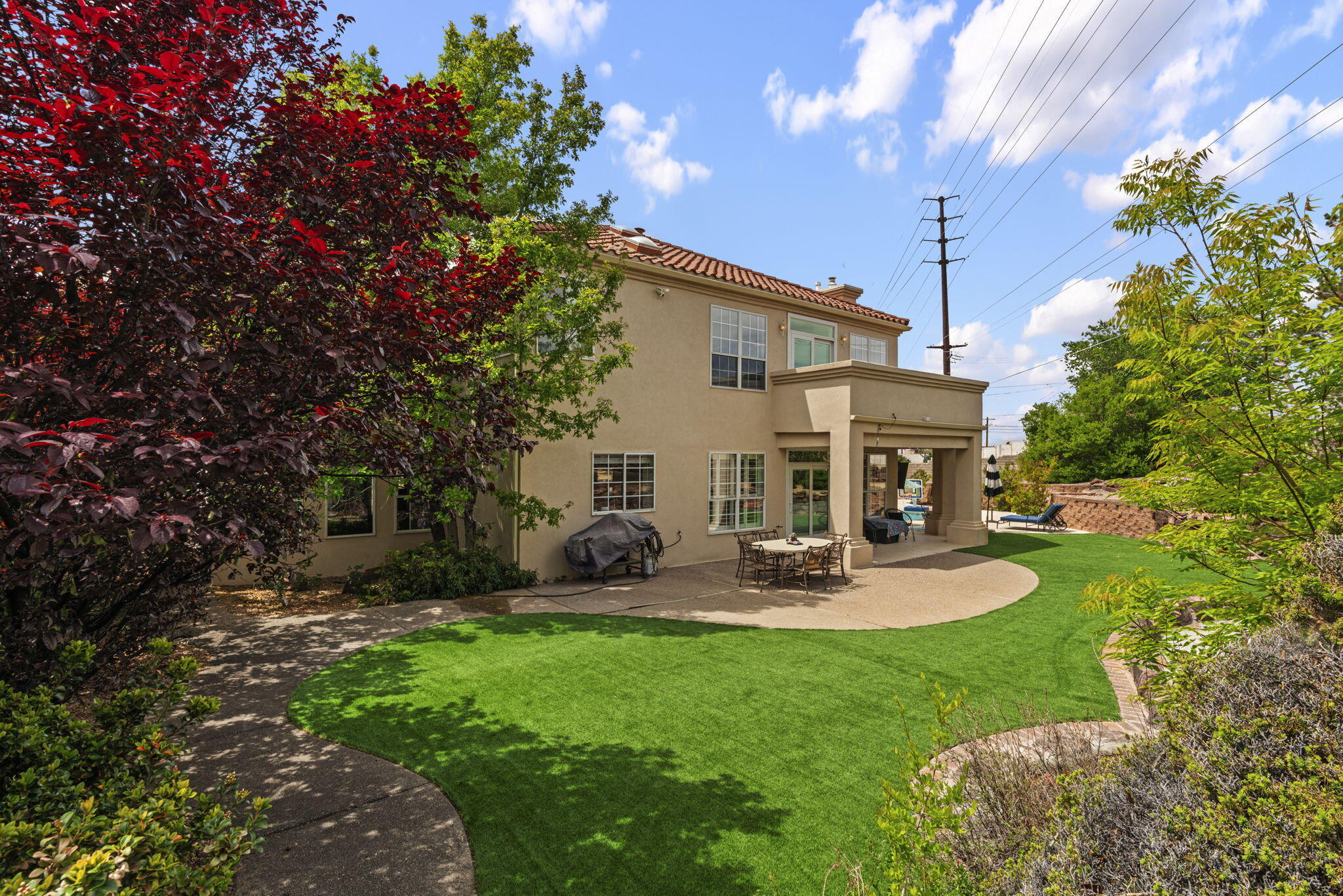 7030 Starshine Street NE