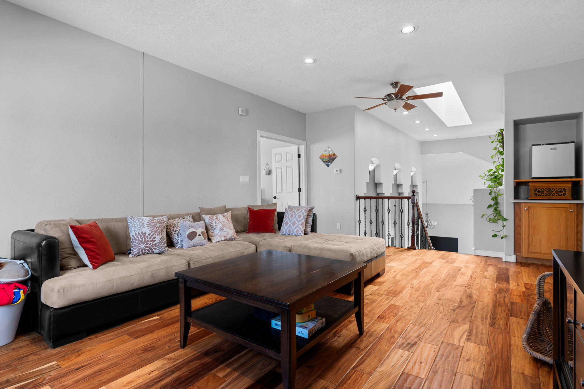 7030 Starshine Street NE