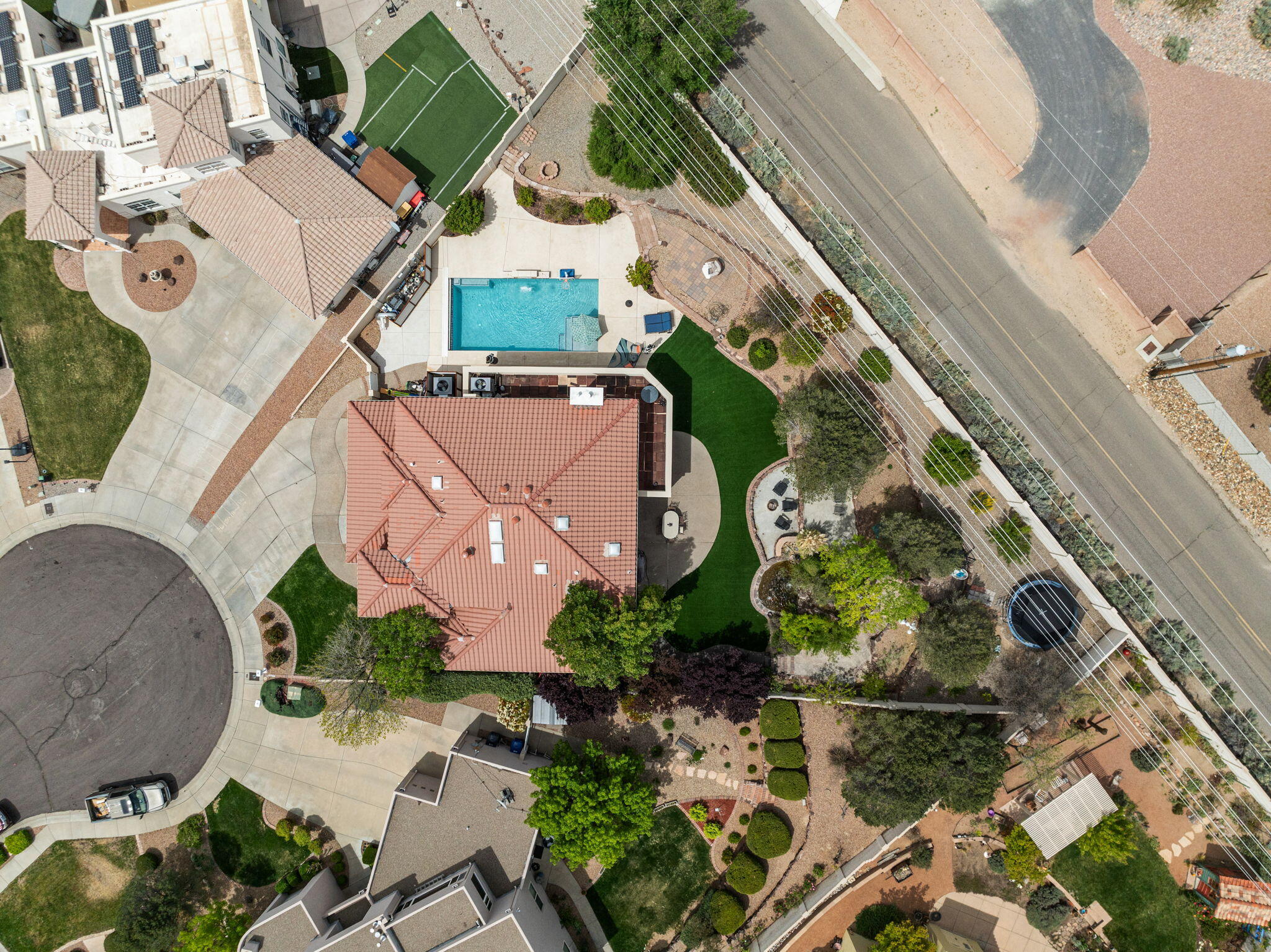 7030 Starshine Street NE