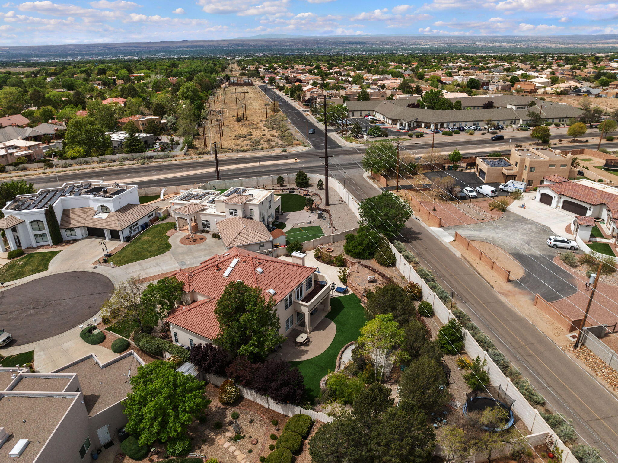 7030 Starshine Street NE