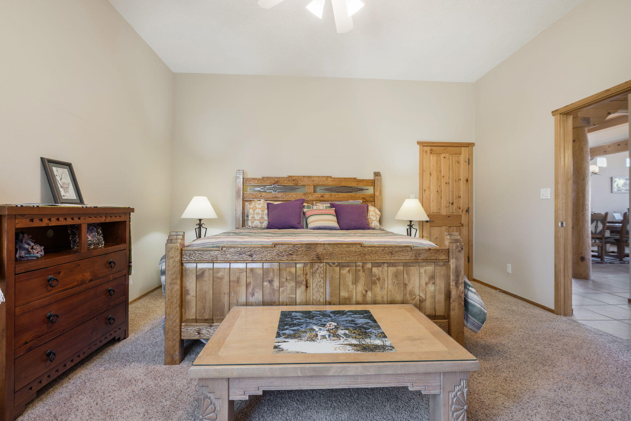 6101 Copper Rose Street NE