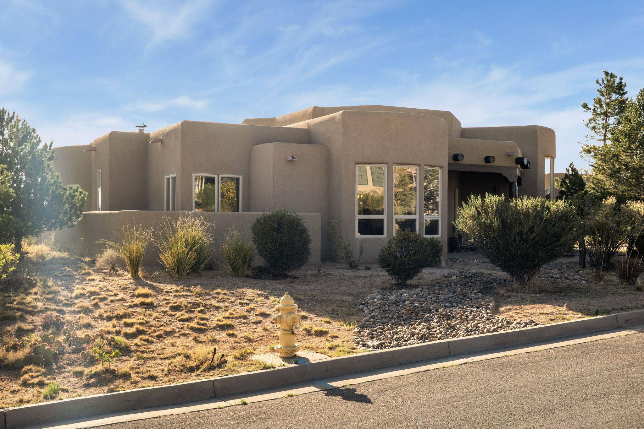 6101 Copper Rose Street NE