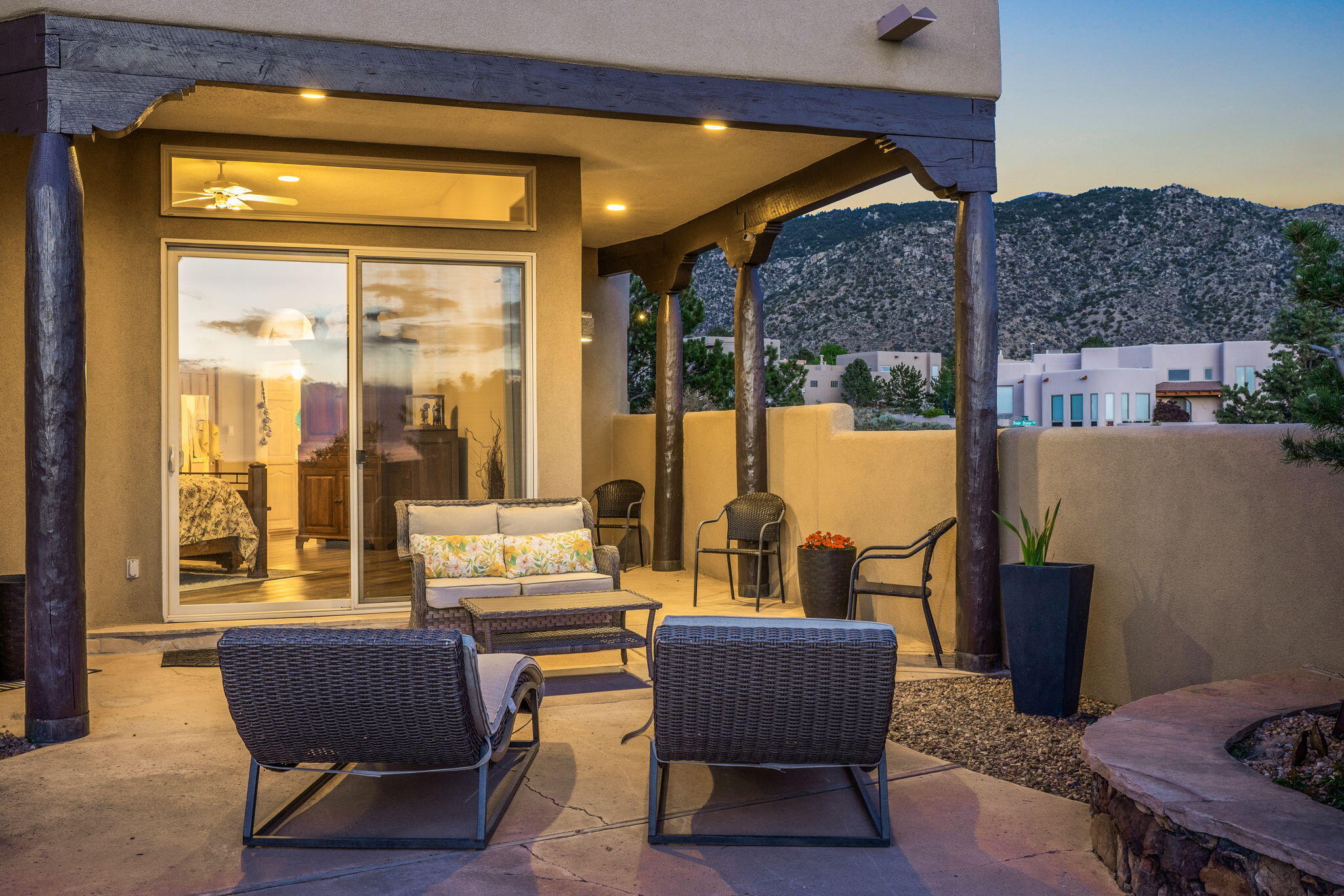 6101 Copper Rose Street NE