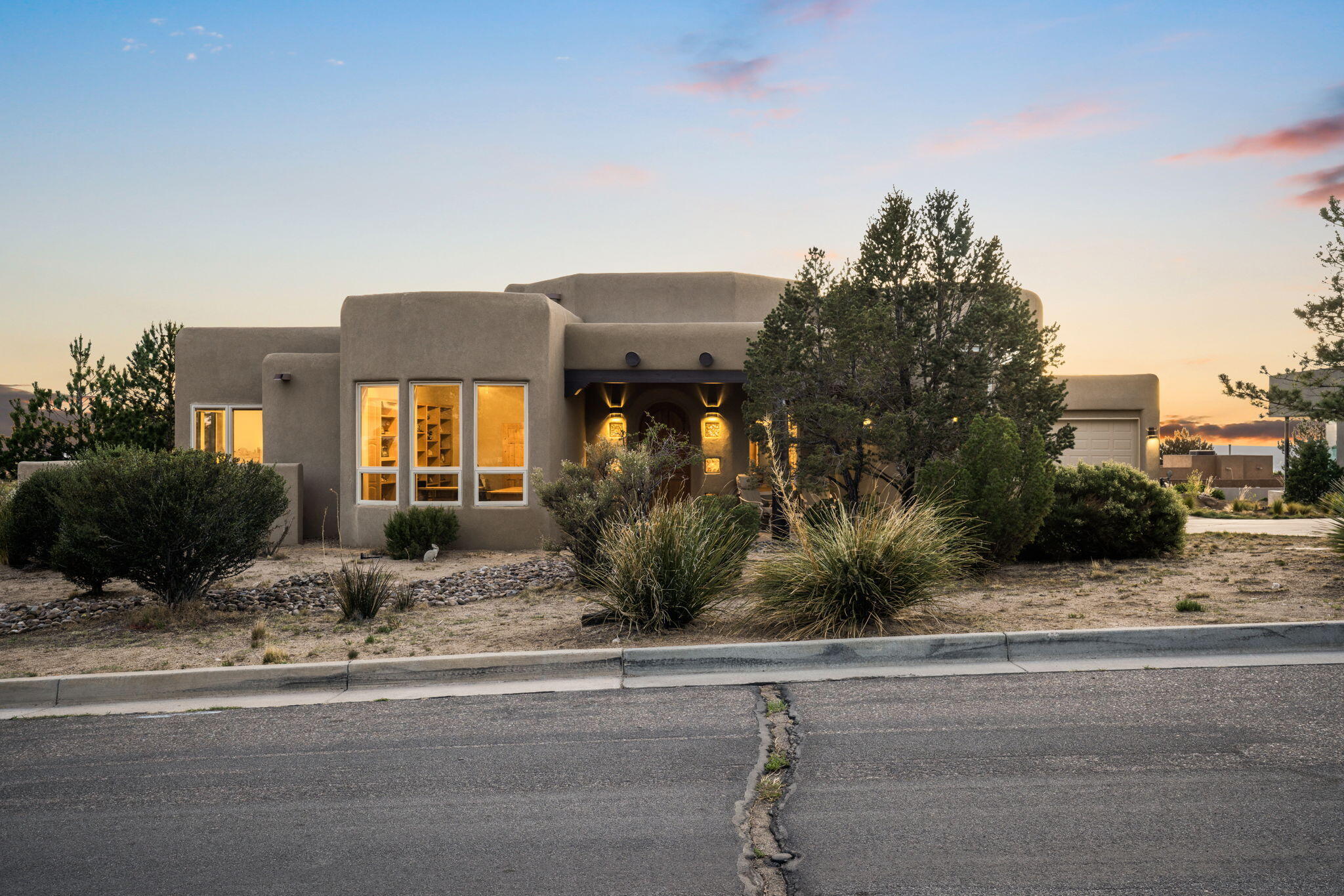 6101 Copper Rose Street NE