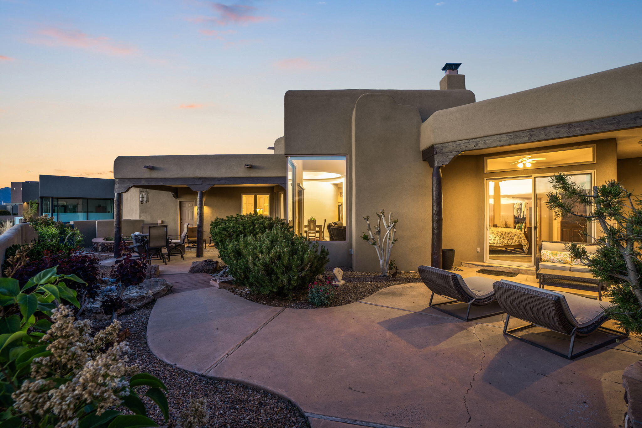 6101 Copper Rose Street NE