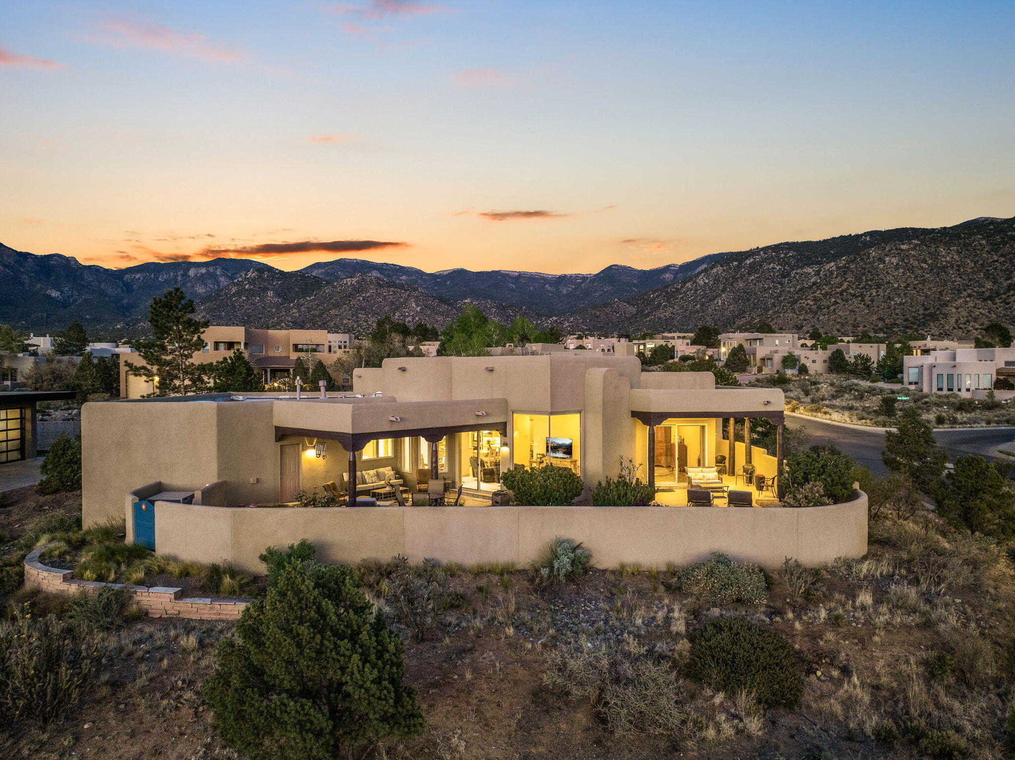 6101 Copper Rose Street NE